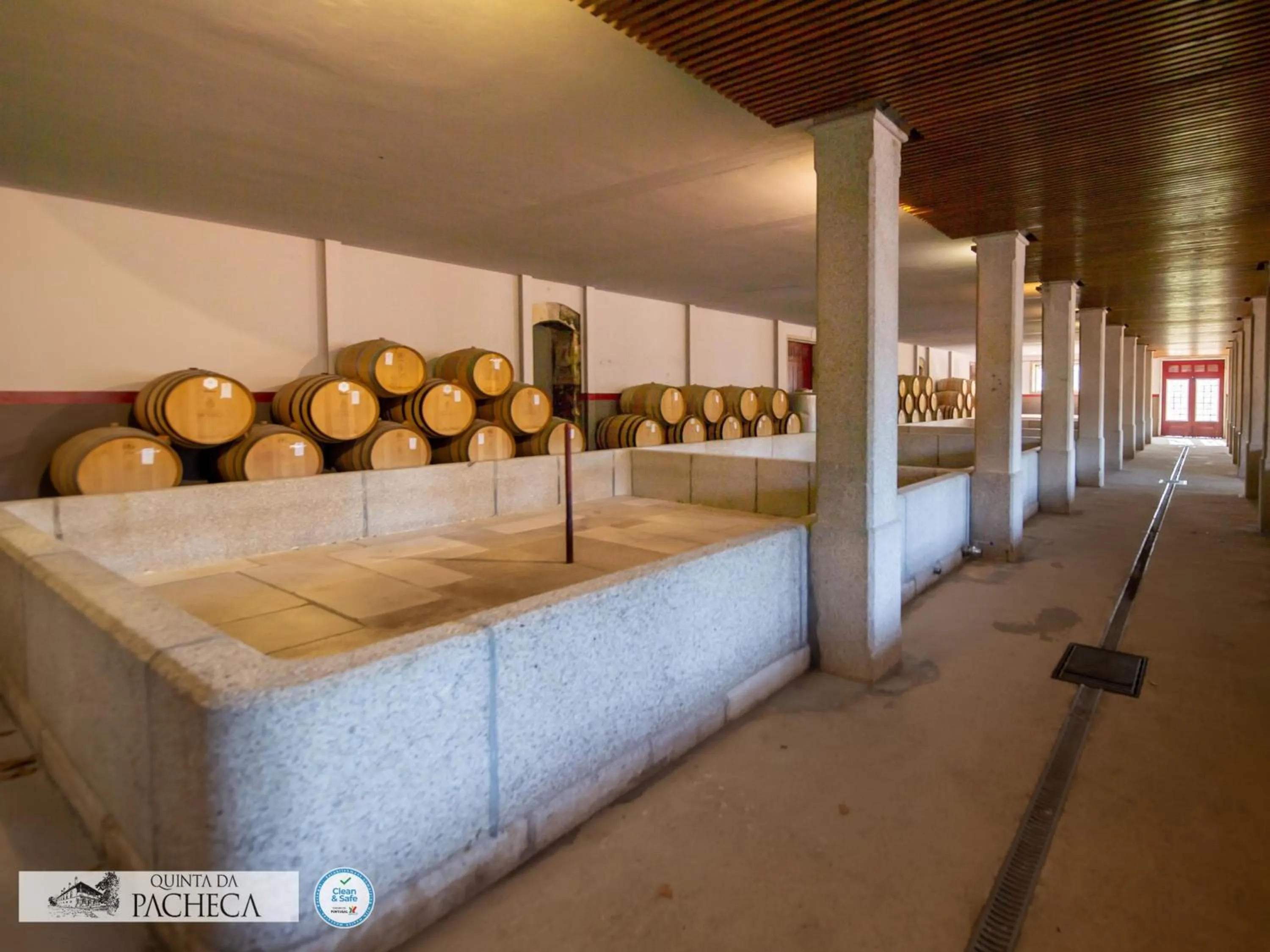 Pacheca The Wine House Hotel e Spa - Quinta da Pacheca