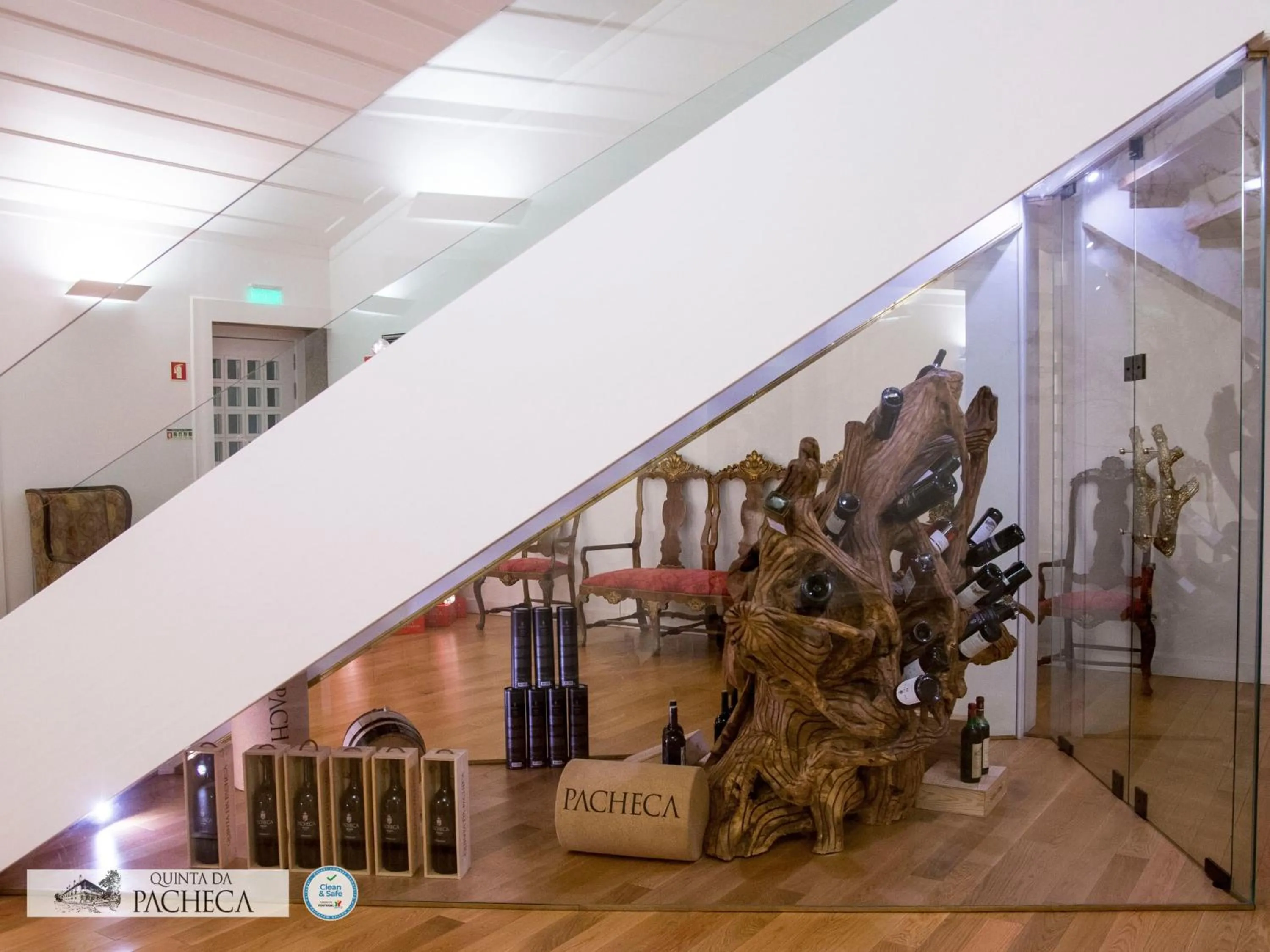 Pacheca The Wine House Hotel e Spa - Quinta da Pacheca