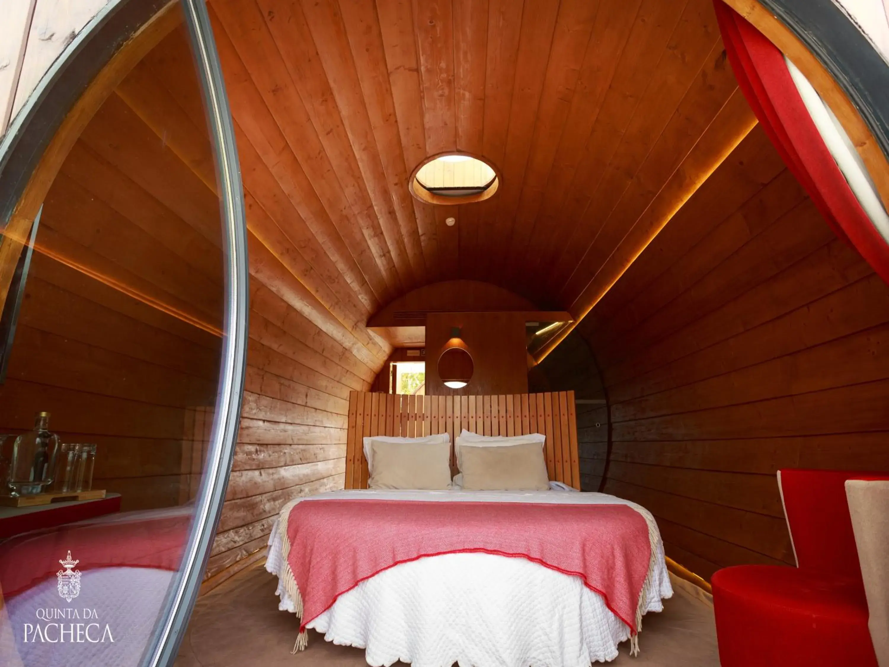 Photo of the whole room, Bed in Pacheca The Wine House Hotel e Spa - Quinta da Pacheca Photo of the whole room, Bed in Pacheca The Wine House Hotel e Spa - Quinta da Pacheca