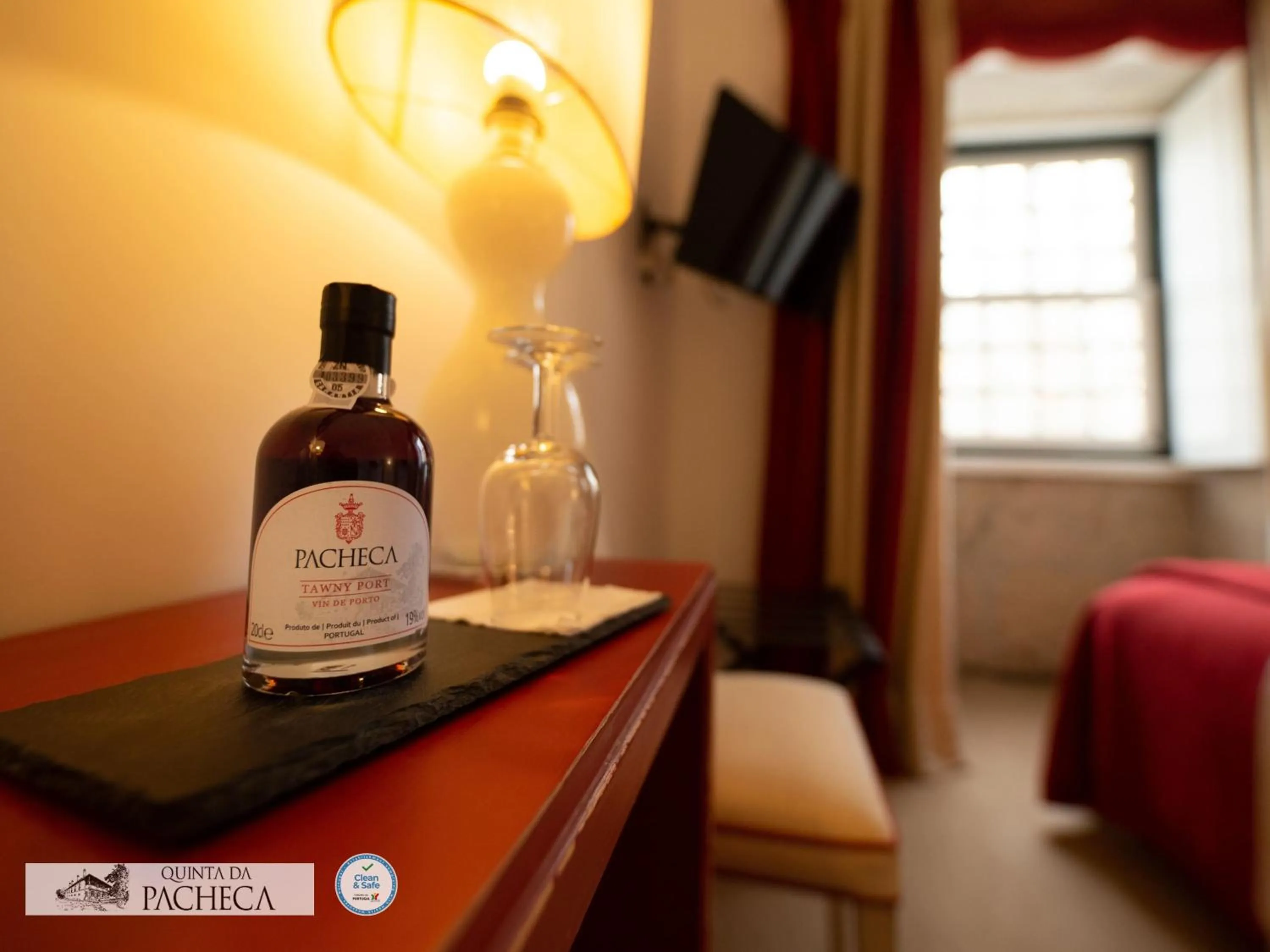 Pacheca The Wine House Hotel e Spa - Quinta da Pacheca