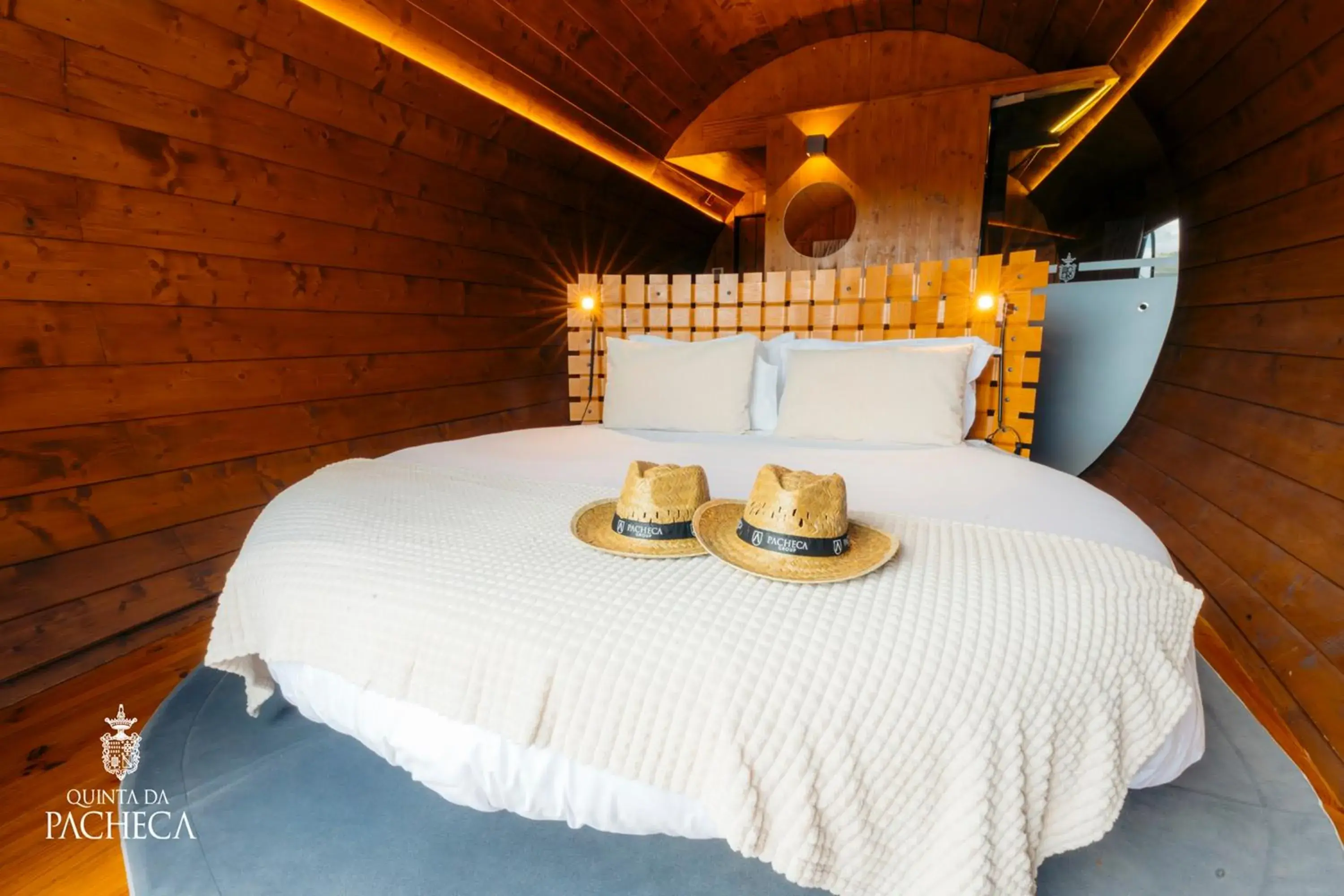 Bedroom, Bed in Pacheca The Wine House Hotel e Spa - Quinta da Pacheca Bedroom, Bed in Pacheca The Wine House Hotel e Spa - Quinta da Pacheca