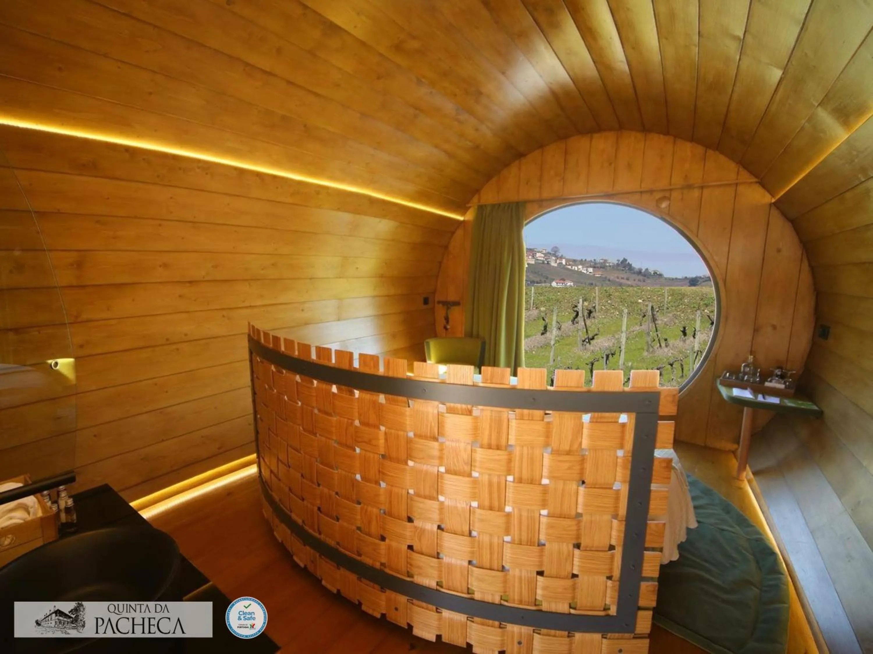 Pacheca The Wine House Hotel e Spa - Quinta da Pacheca