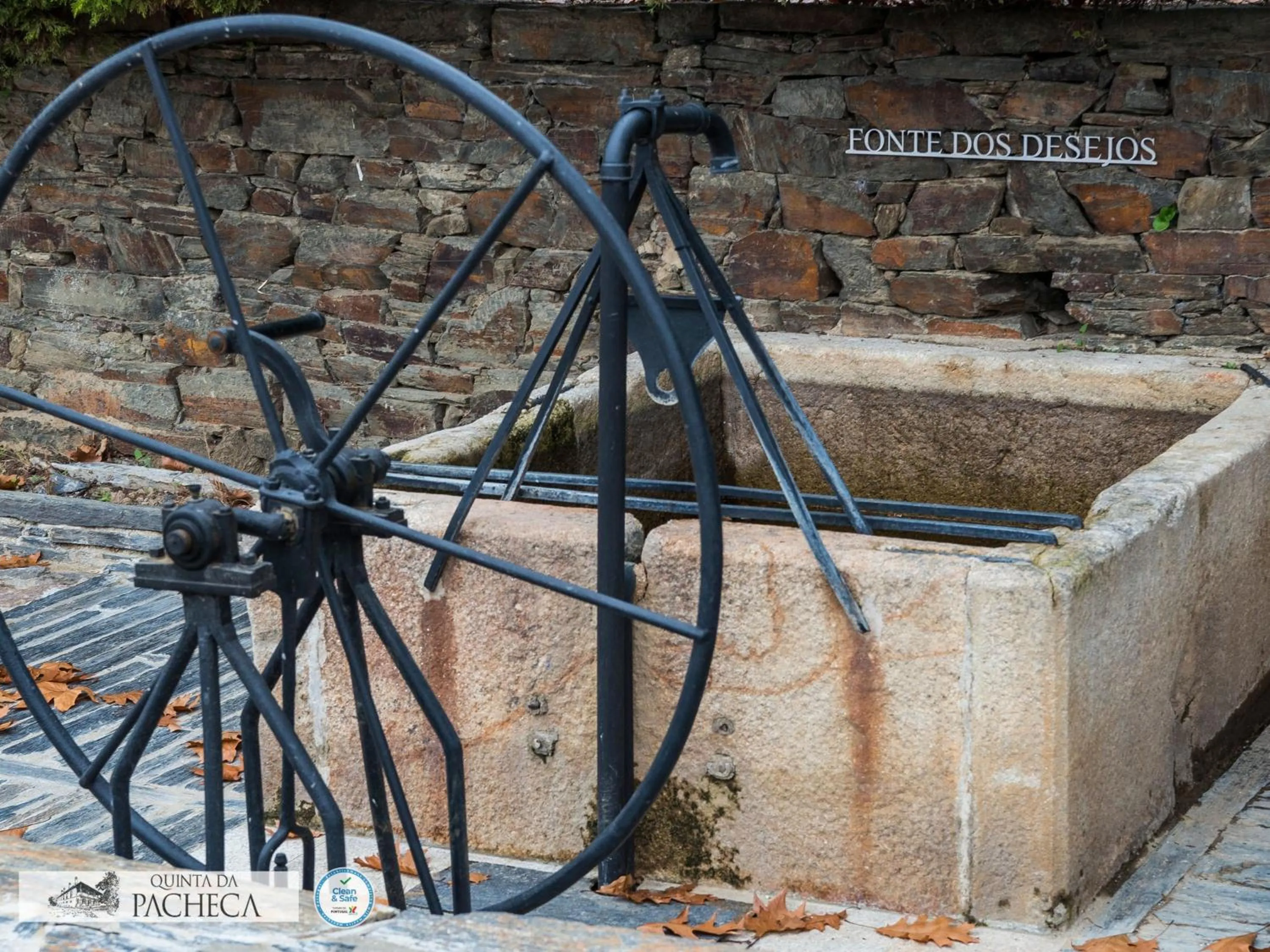 Pacheca The Wine House Hotel e Spa - Quinta da Pacheca