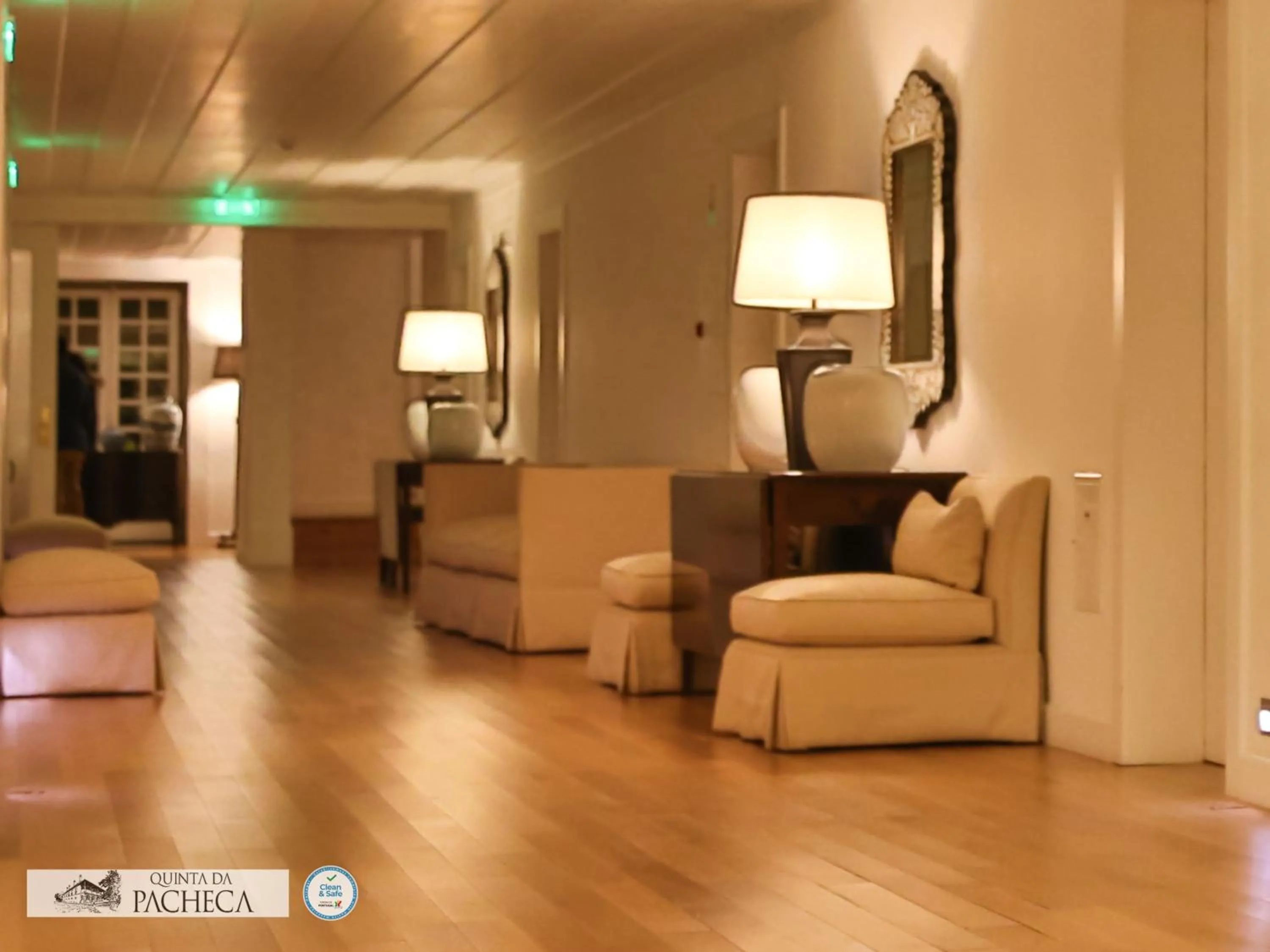 Pacheca The Wine House Hotel e Spa - Quinta da Pacheca