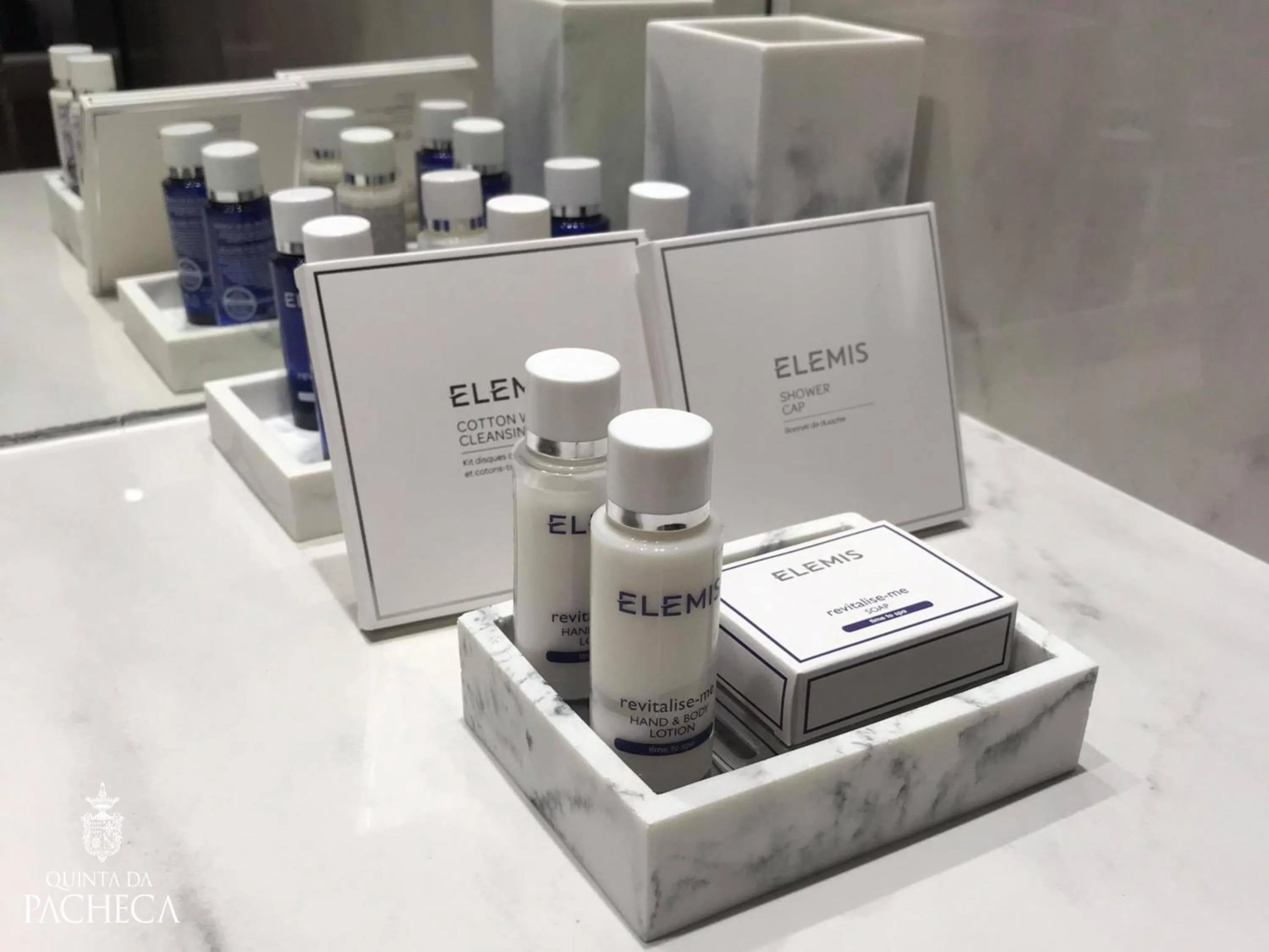 Bathroom in Pacheca The Wine House Hotel e Spa - Quinta da Pacheca