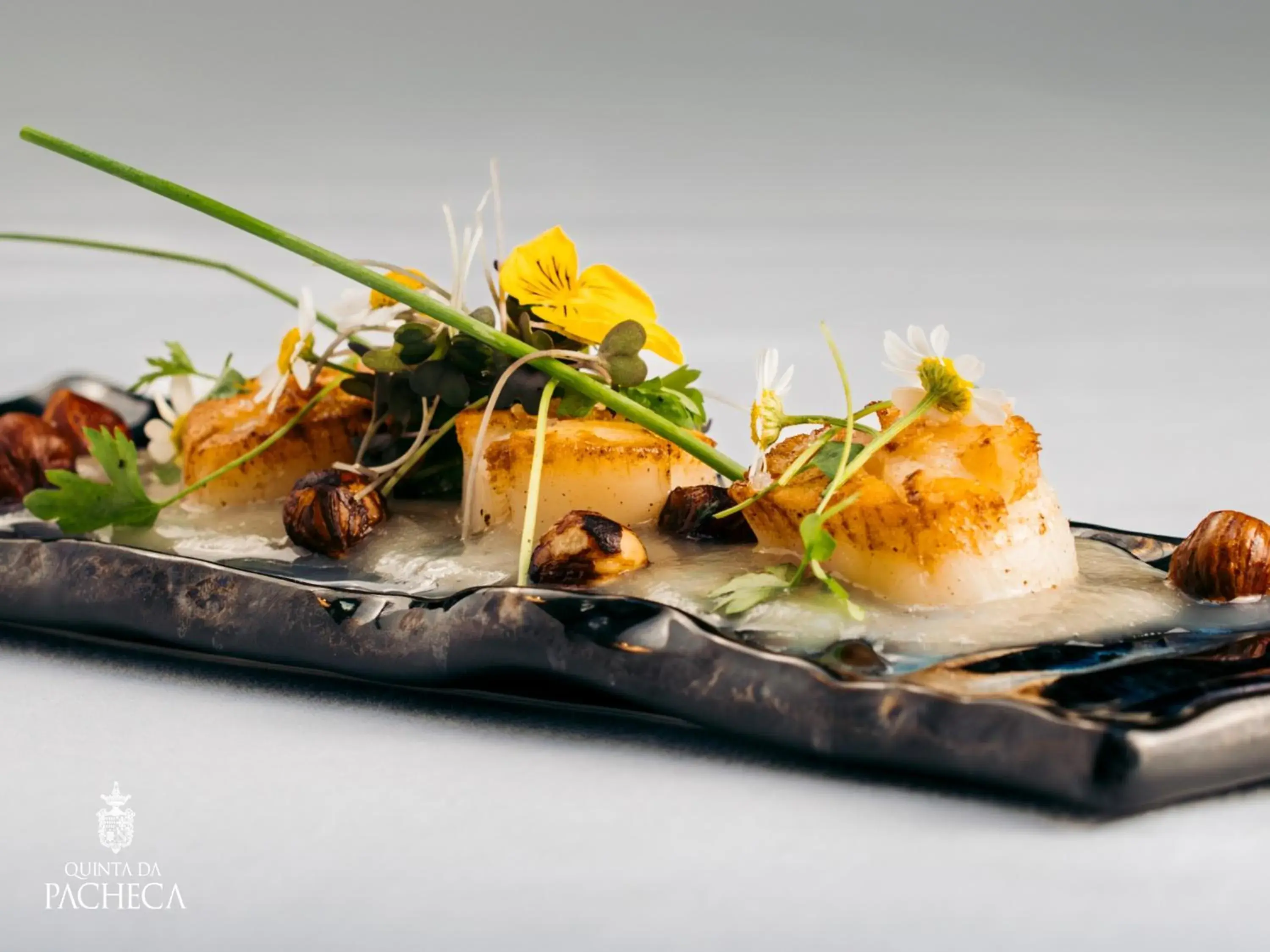 Food in Pacheca The Wine House Hotel e Spa - Quinta da Pacheca Food in Pacheca The Wine House Hotel e Spa - Quinta da Pacheca