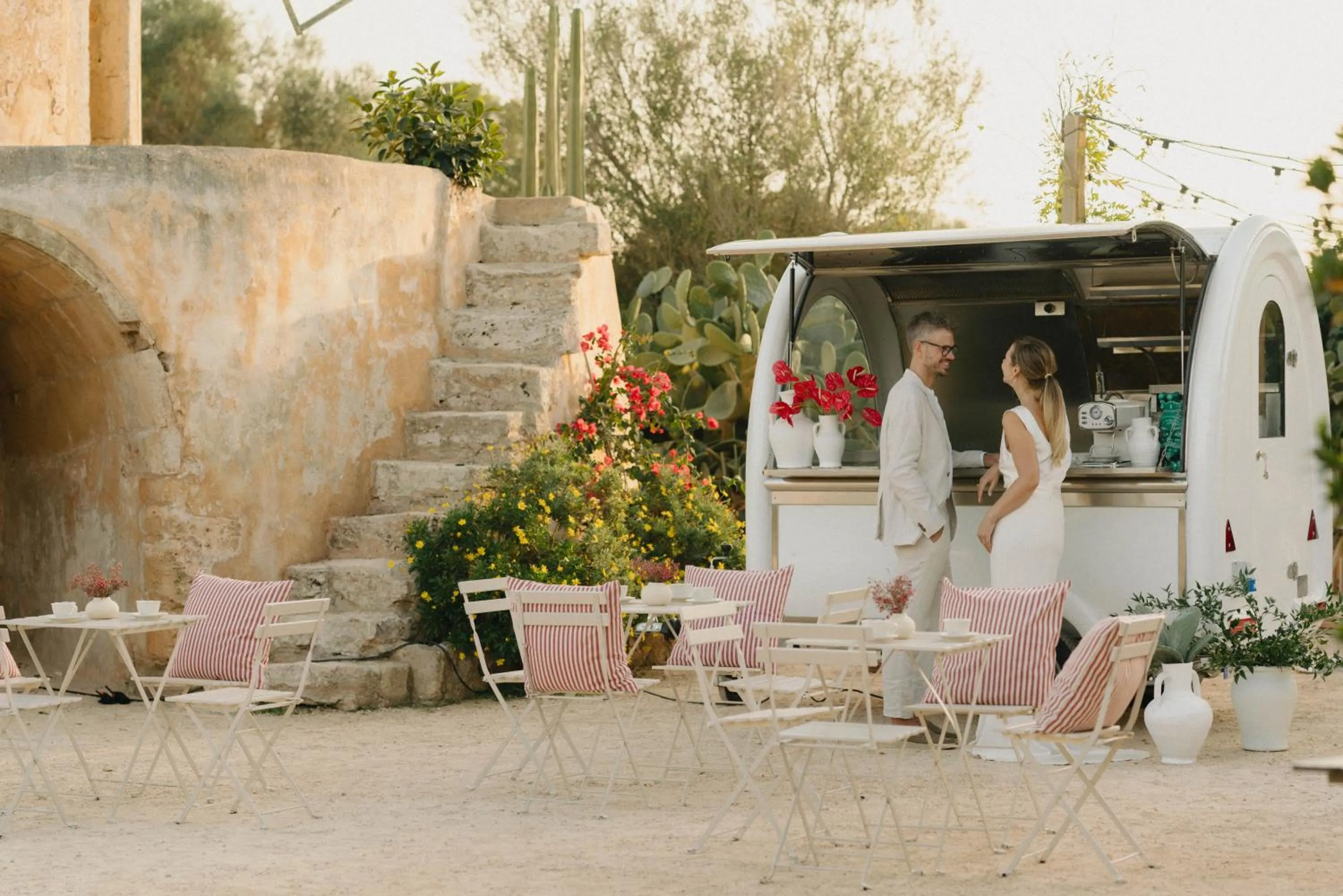 wedding in Zoetry Mallorca Wellness & Spa