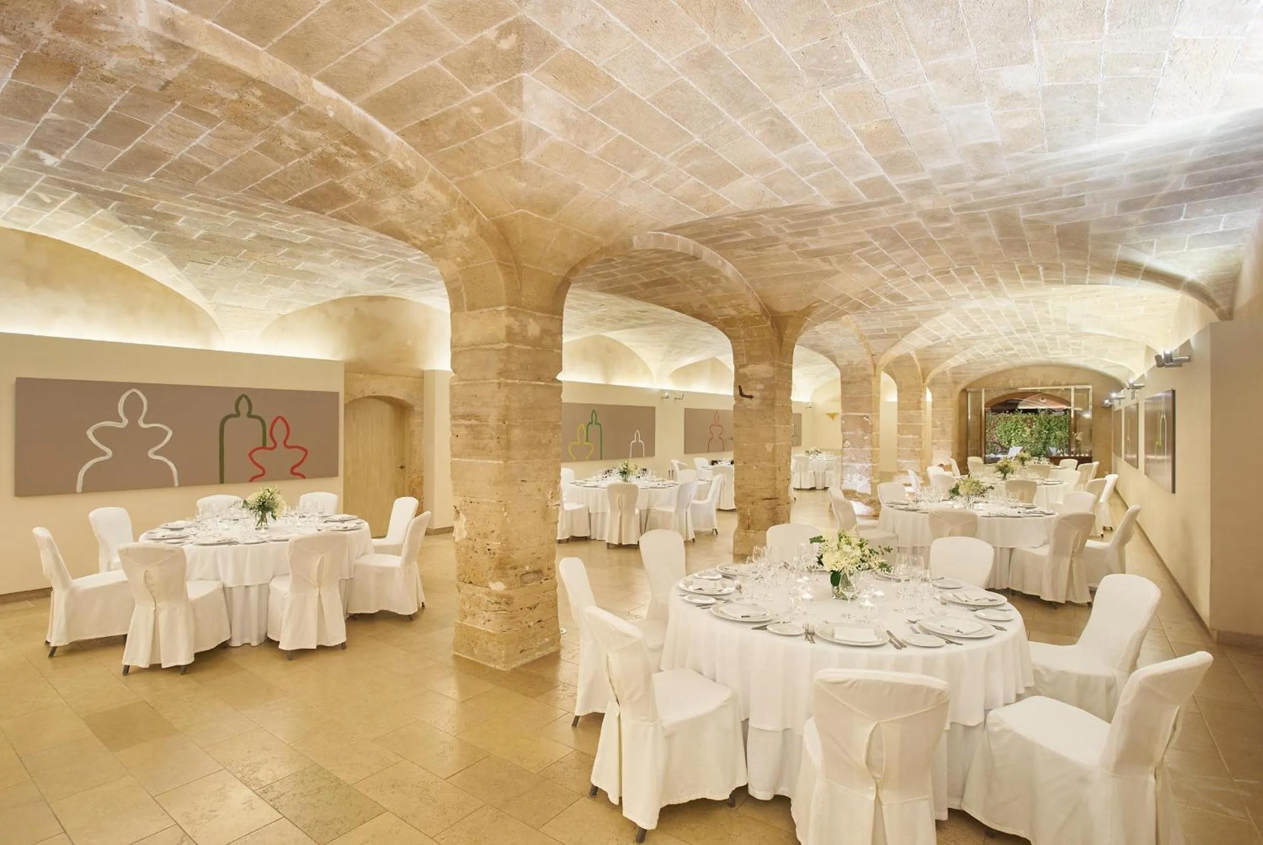 wedding in Zoetry Mallorca Wellness & Spa