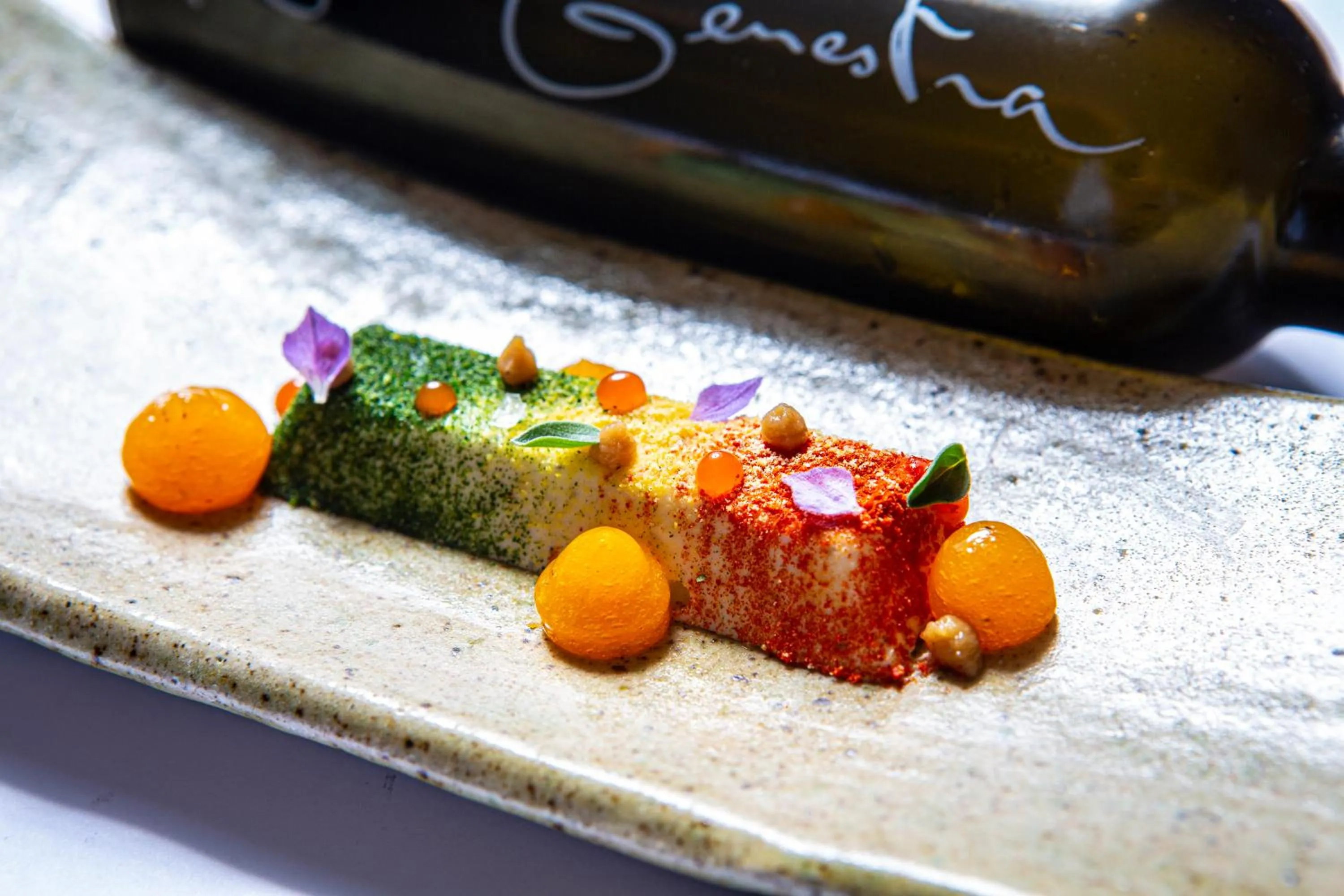 Restaurant/places to eat in Zoetry Mallorca Wellness & Spa