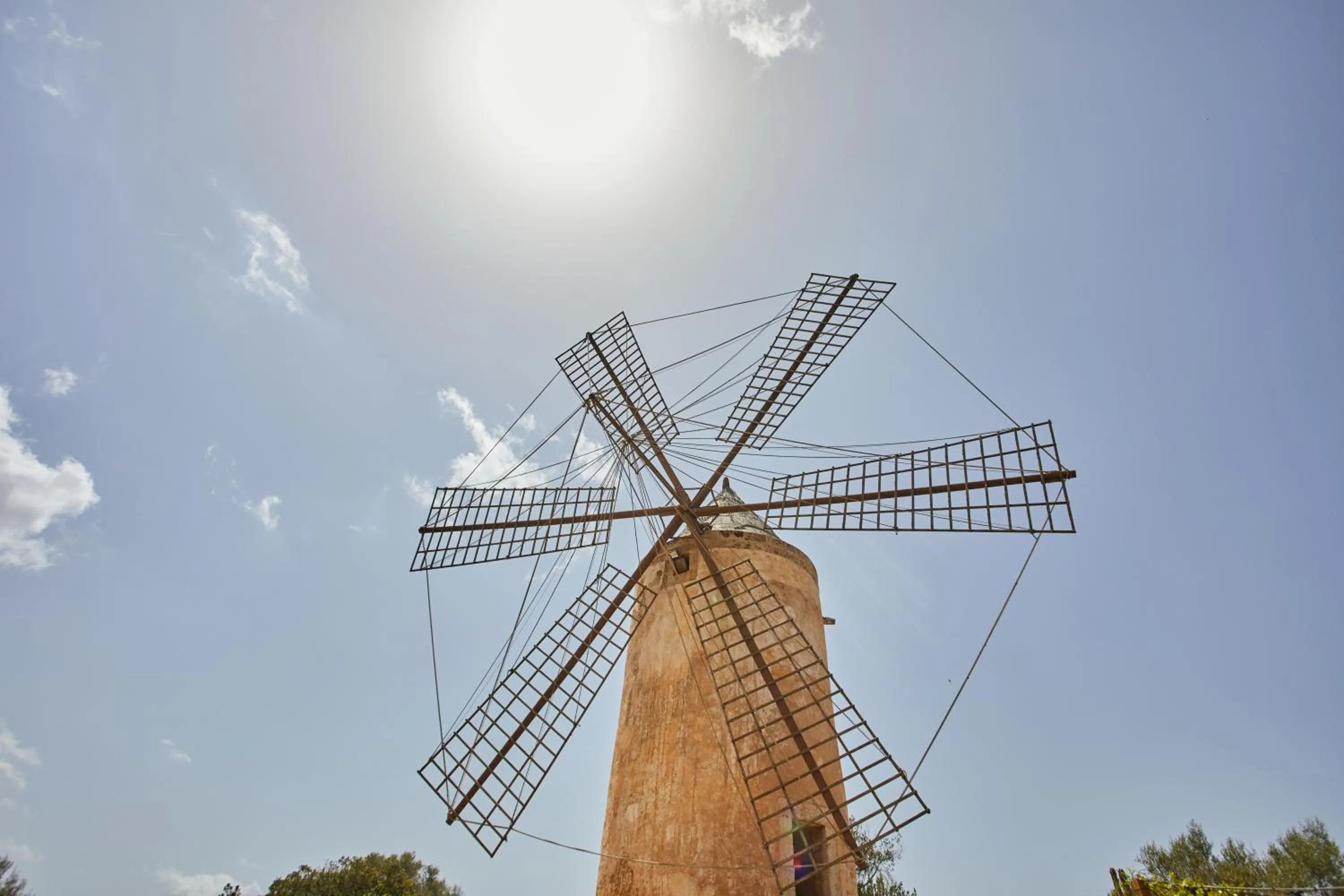 Day in Zoetry Mallorca Wellness & Spa