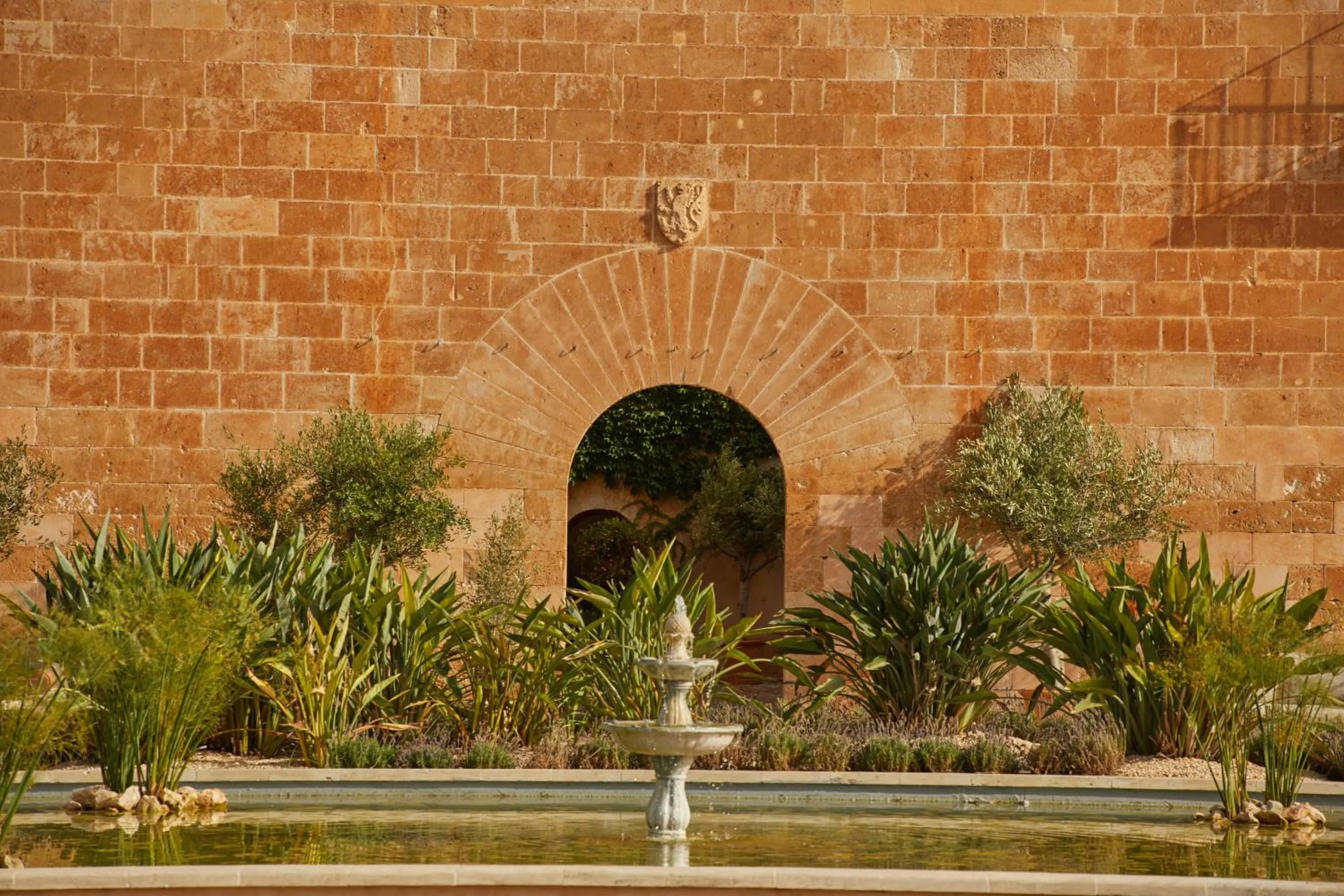 Property building in Zoetry Mallorca Wellness & Spa