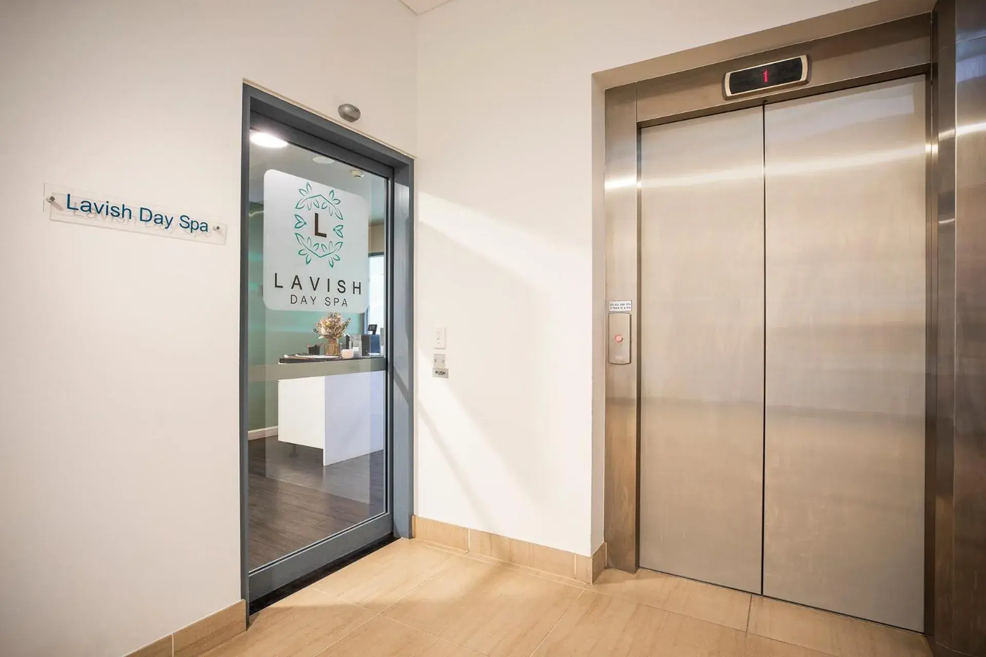 Spa and wellness centre/facilities in Crowne Plaza Alice Springs Lasseters by IHG Spa and wellness centre/facilities in Crowne Plaza Alice Springs Lasseters by IHG