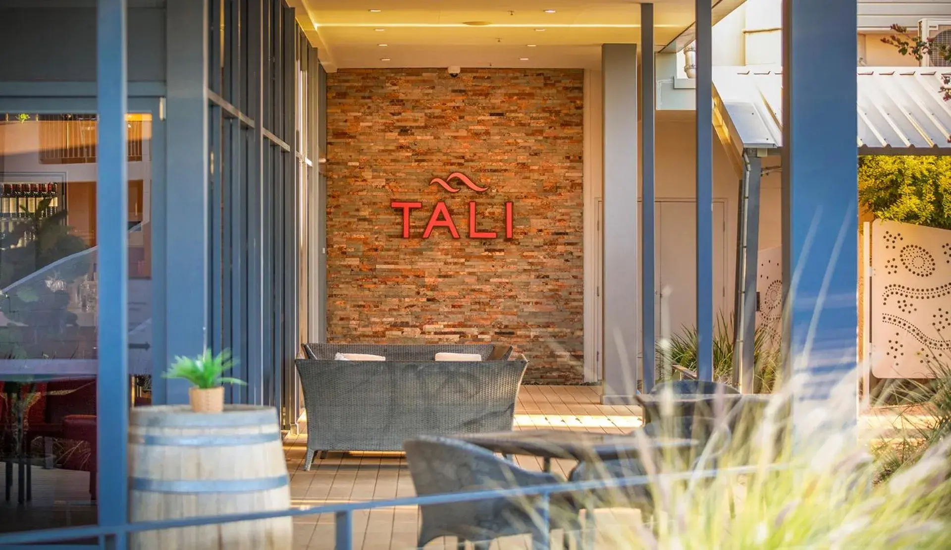 Restaurant/places to eat in Crowne Plaza Alice Springs Lasseters by IHG Restaurant/places to eat in Crowne Plaza Alice Springs Lasseters by IHG