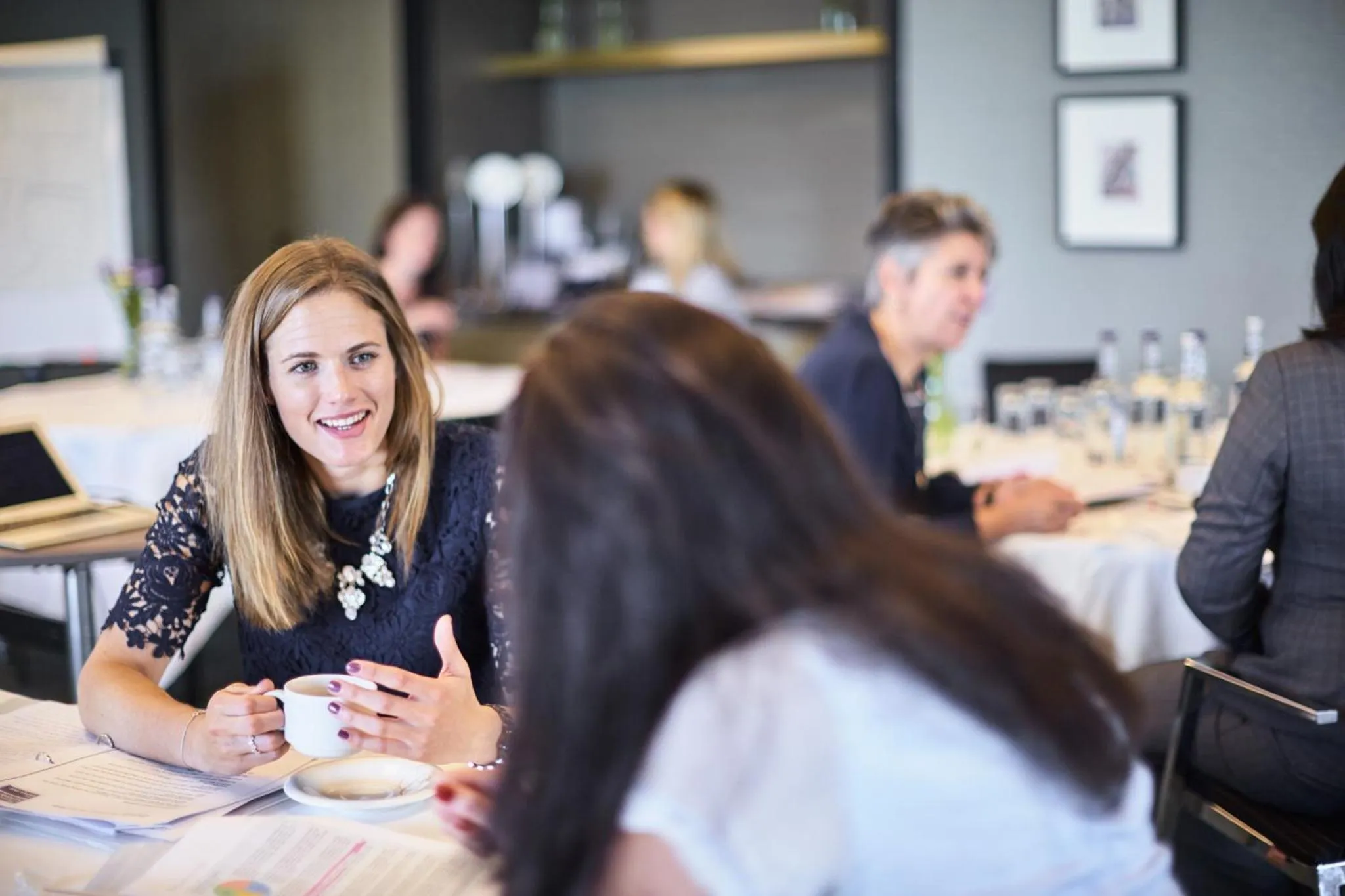Meeting/conference room in Crowne Plaza Alice Springs Lasseters by IHG