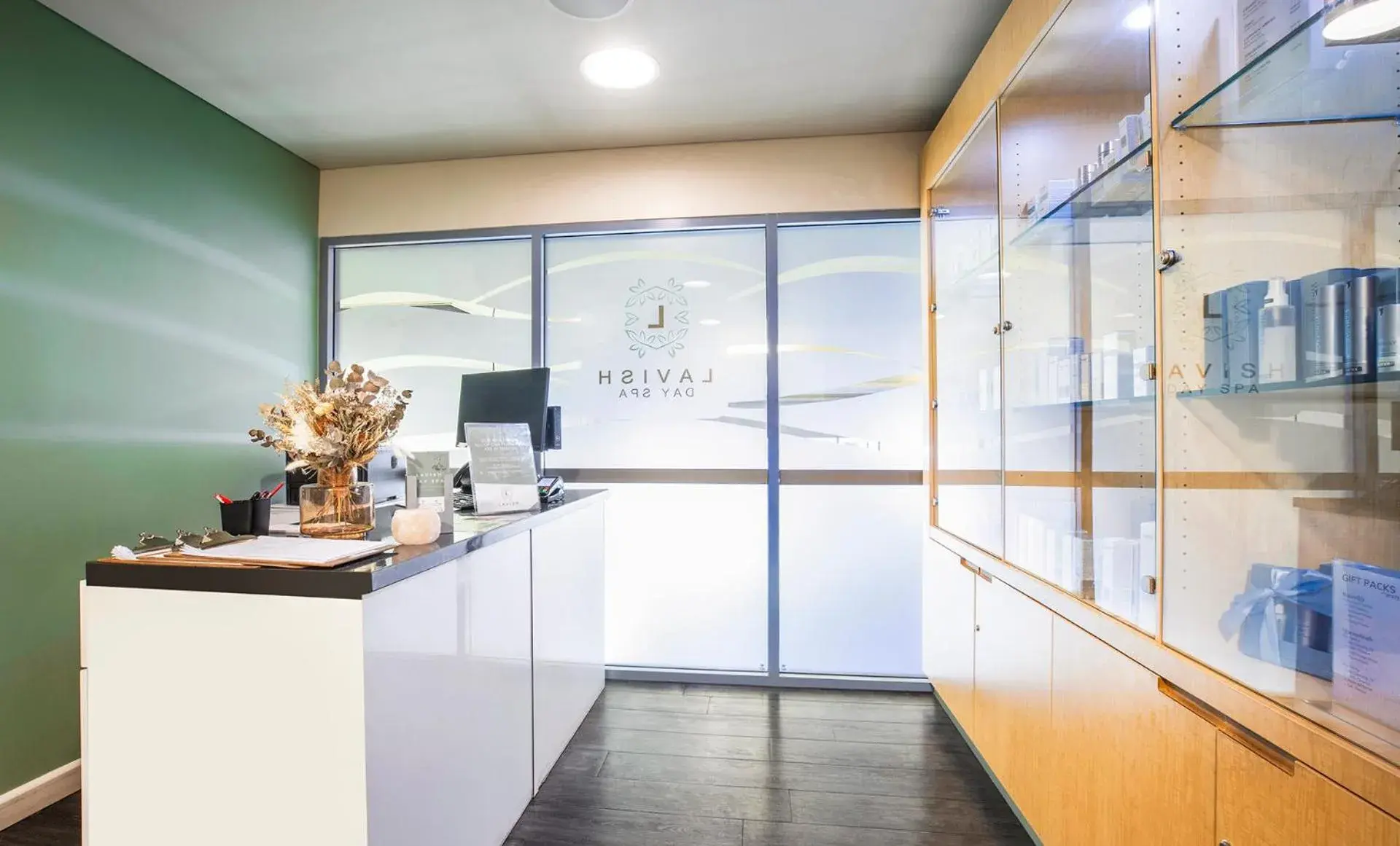 Spa and wellness centre/facilities in Crowne Plaza Alice Springs Lasseters by IHG Spa and wellness centre/facilities in Crowne Plaza Alice Springs Lasseters by IHG