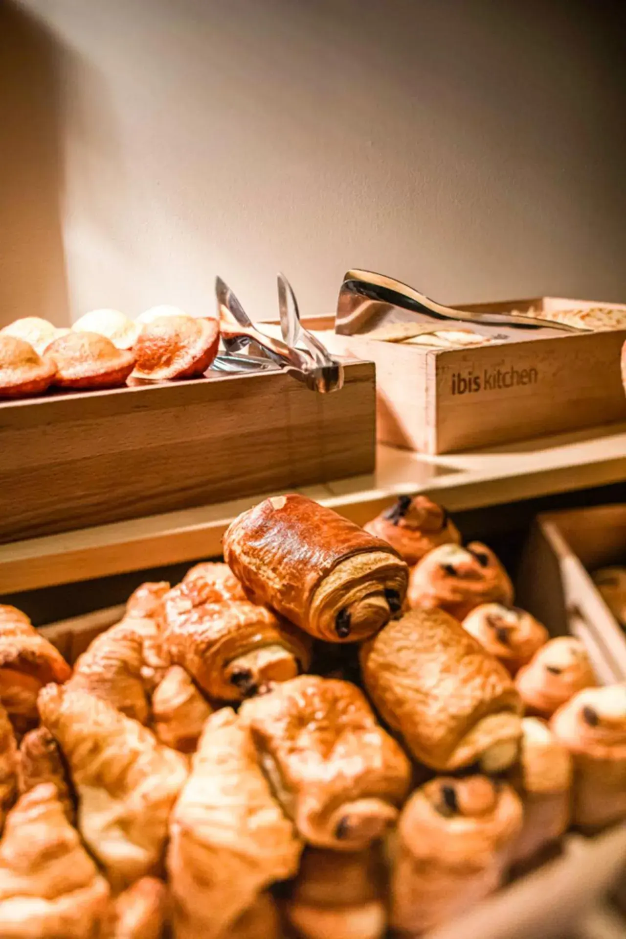 Breakfast in ibis Belfast Queens Quarter Breakfast in ibis Belfast Queens Quarter