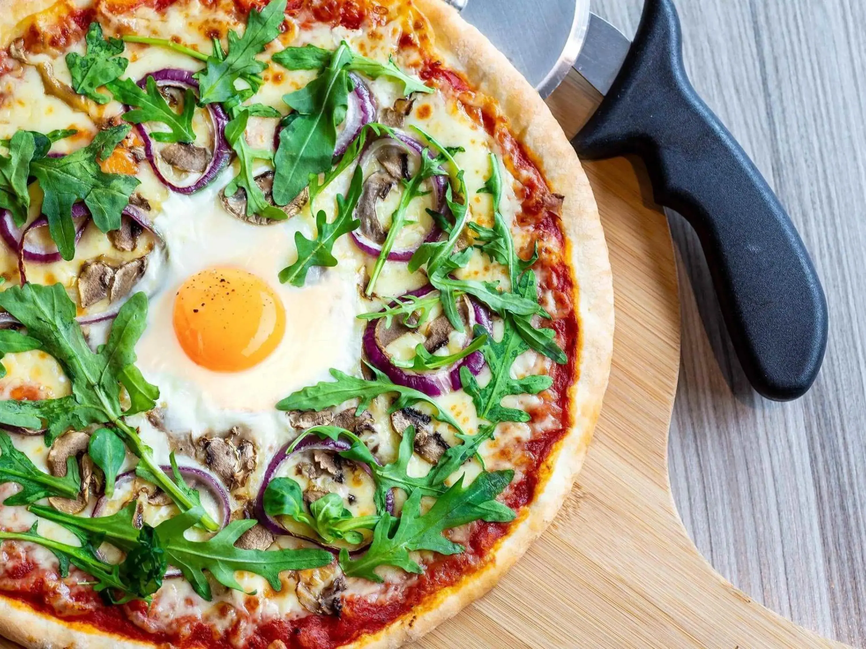 Restaurant/places to eat in ibis Belfast Queens Quarter Restaurant/places to eat in ibis Belfast Queens Quarter