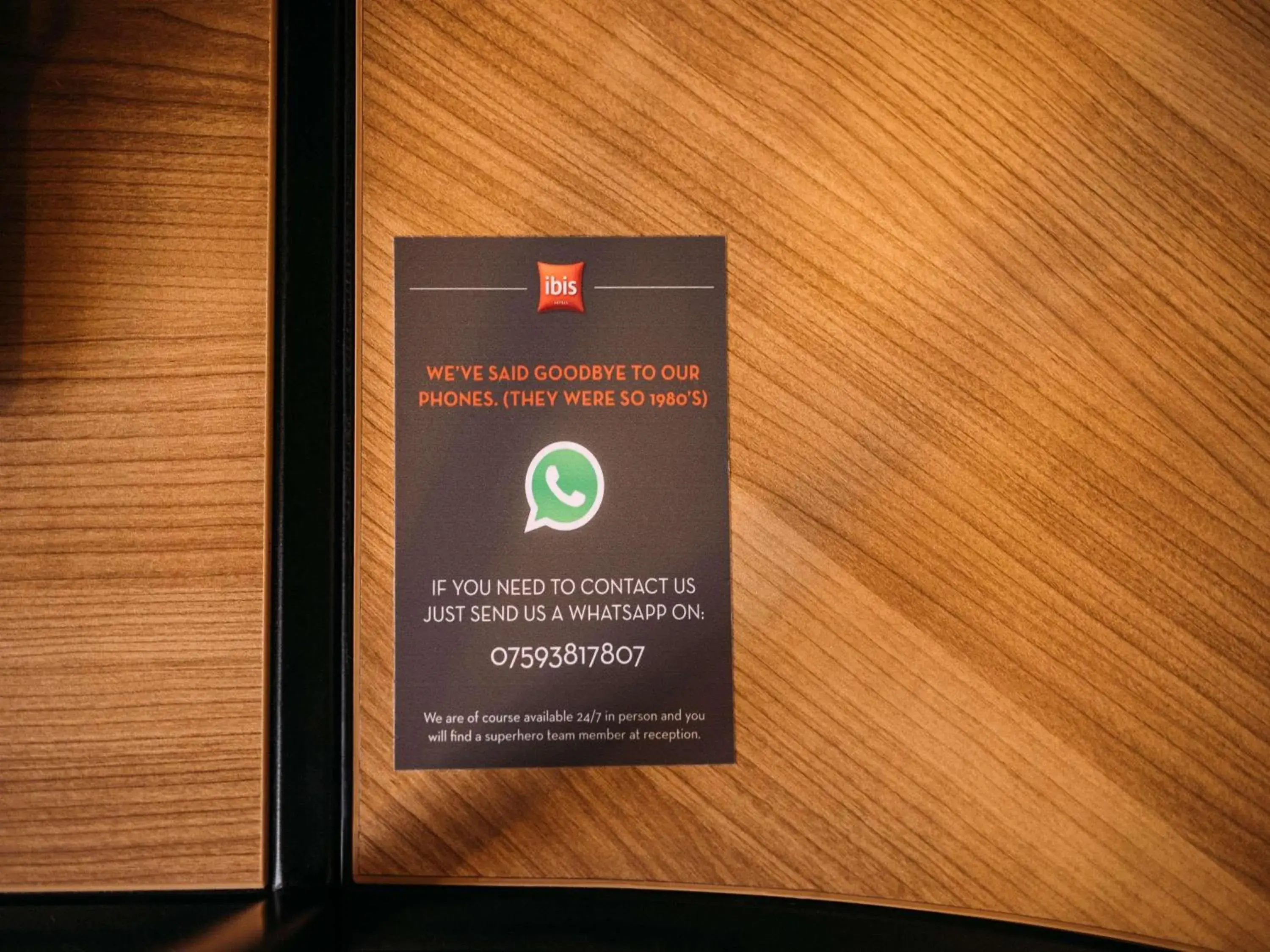 Bedroom in ibis Belfast City Centre Bedroom in ibis Belfast City Centre