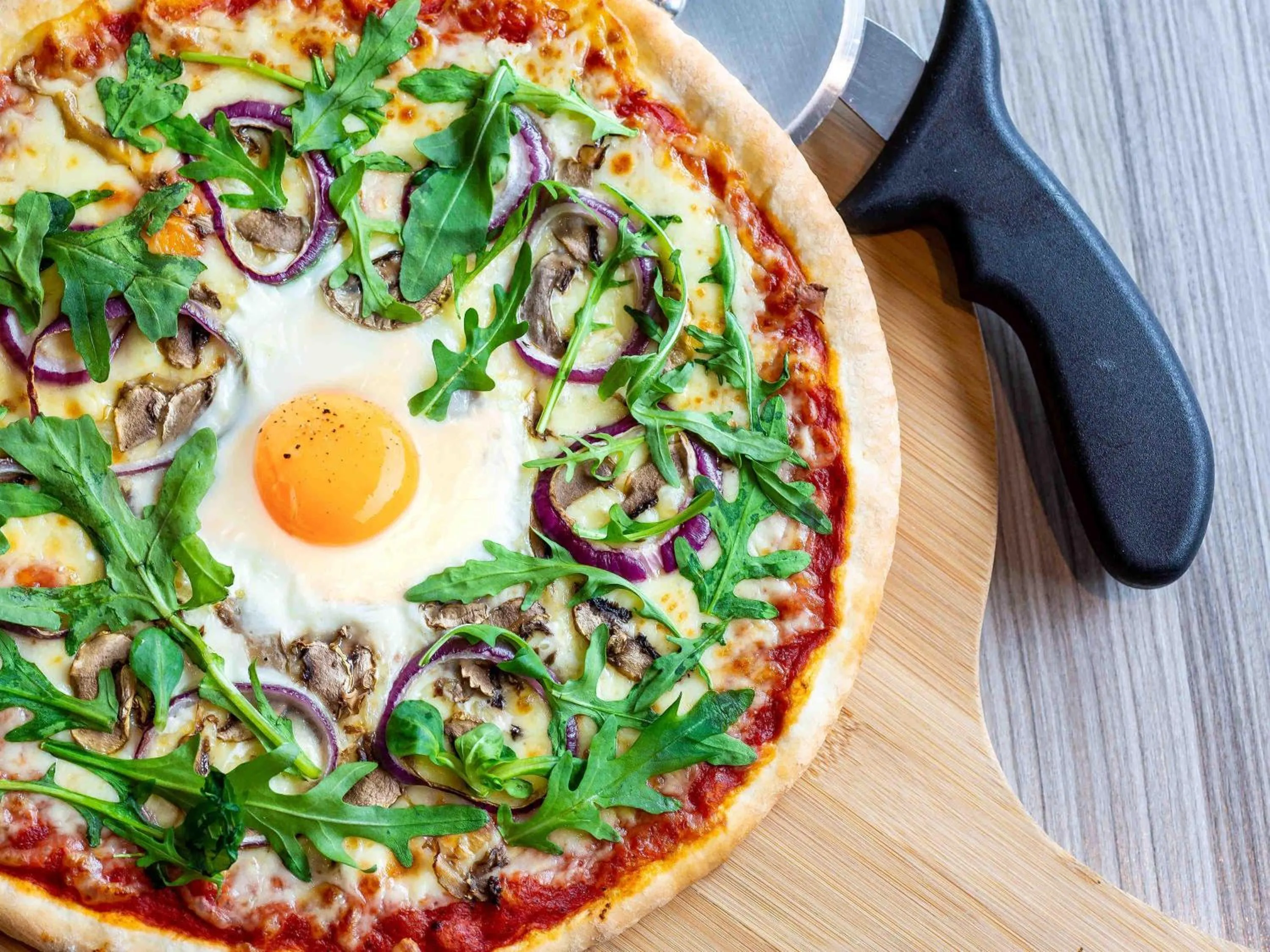 Restaurant/places to eat in ibis Belfast City Centre