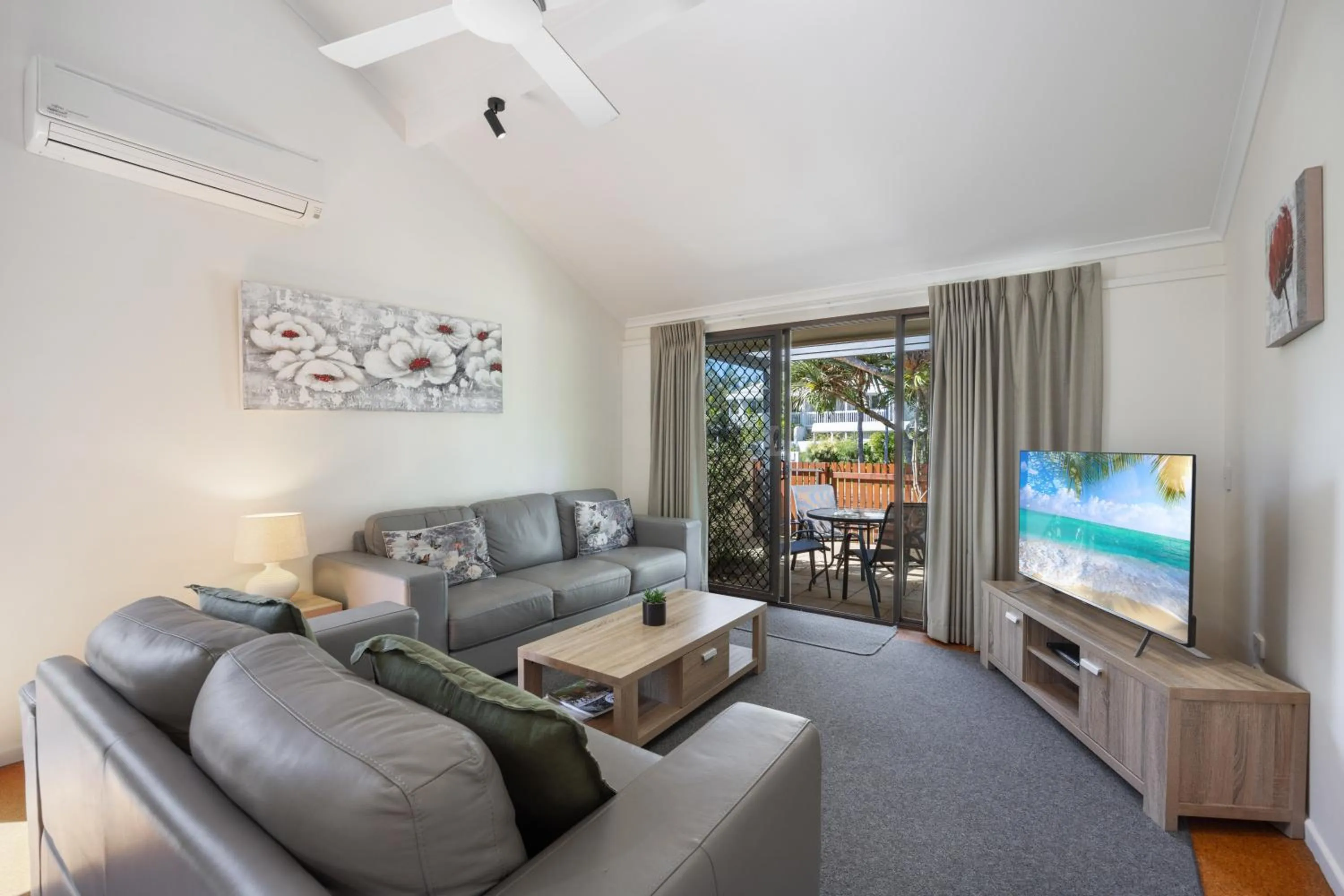 Wolngarin Holiday Resort Noosa