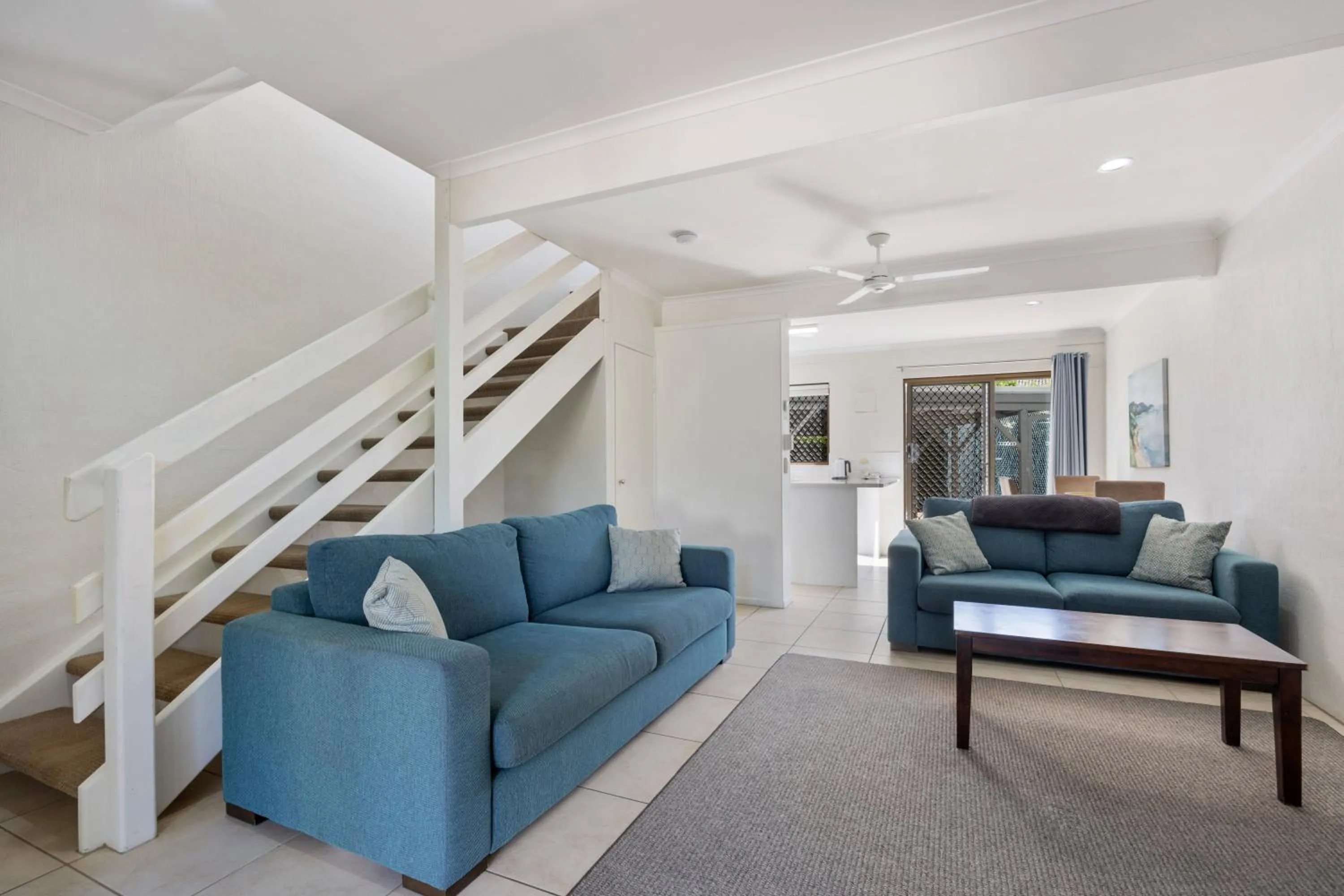 Wolngarin Holiday Resort Noosa