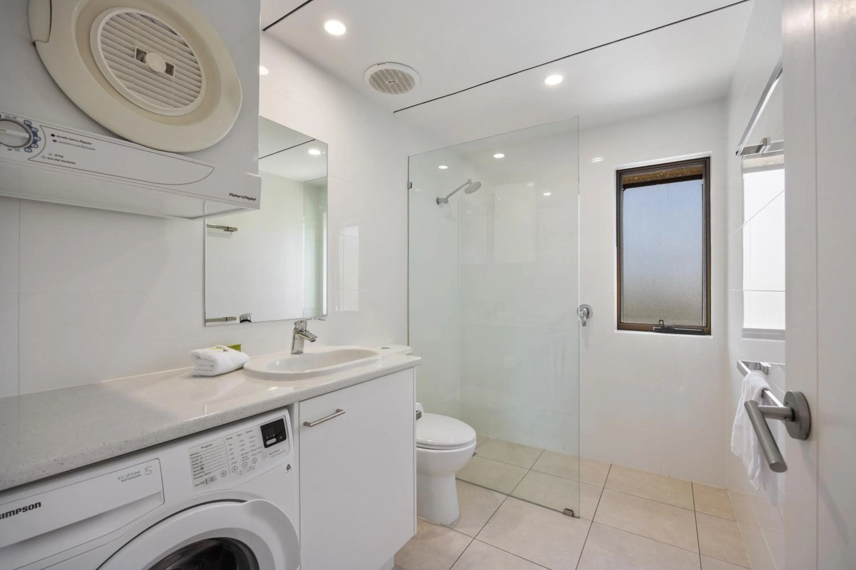 Wolngarin Holiday Resort Noosa