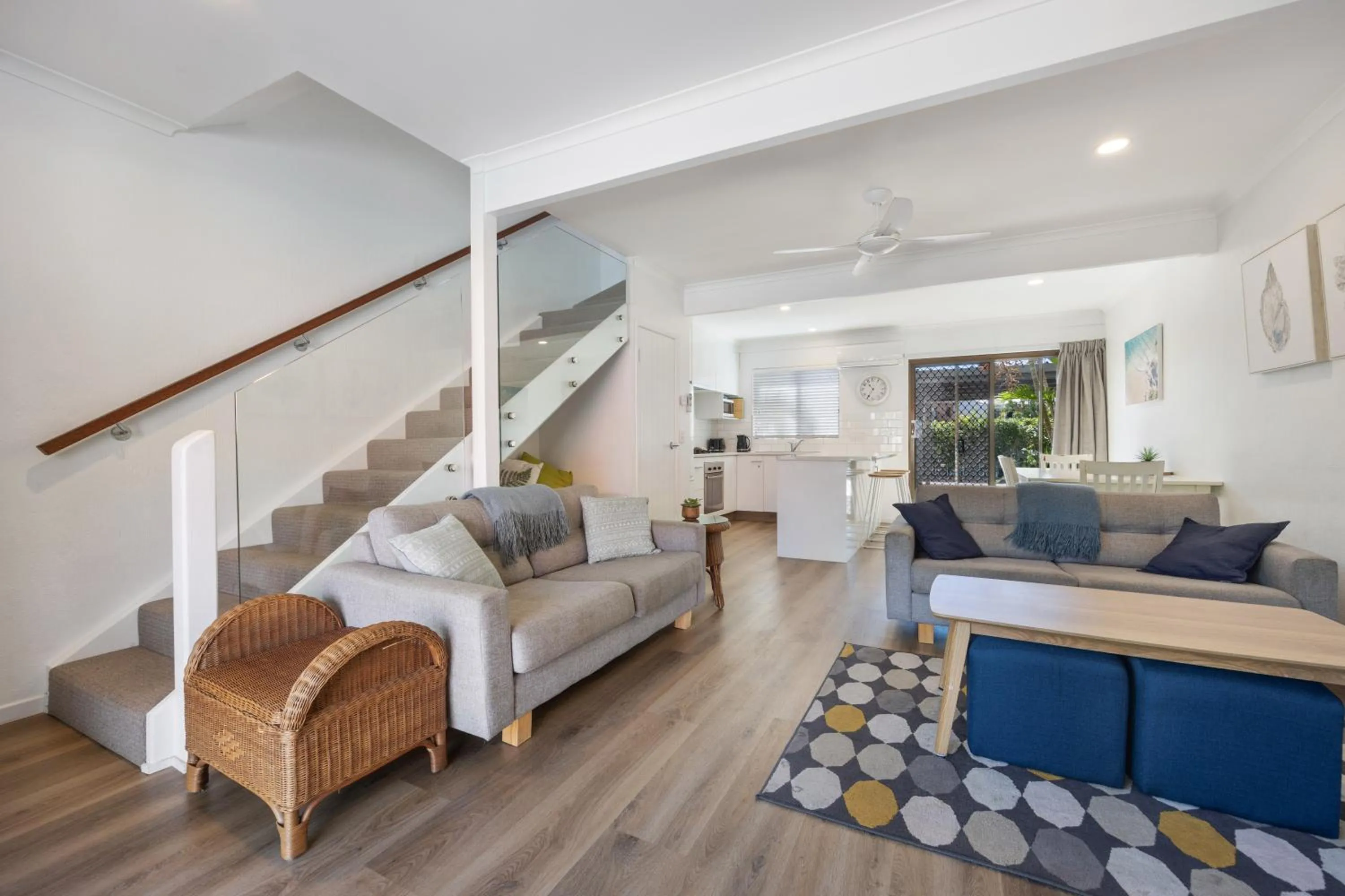 Wolngarin Holiday Resort Noosa