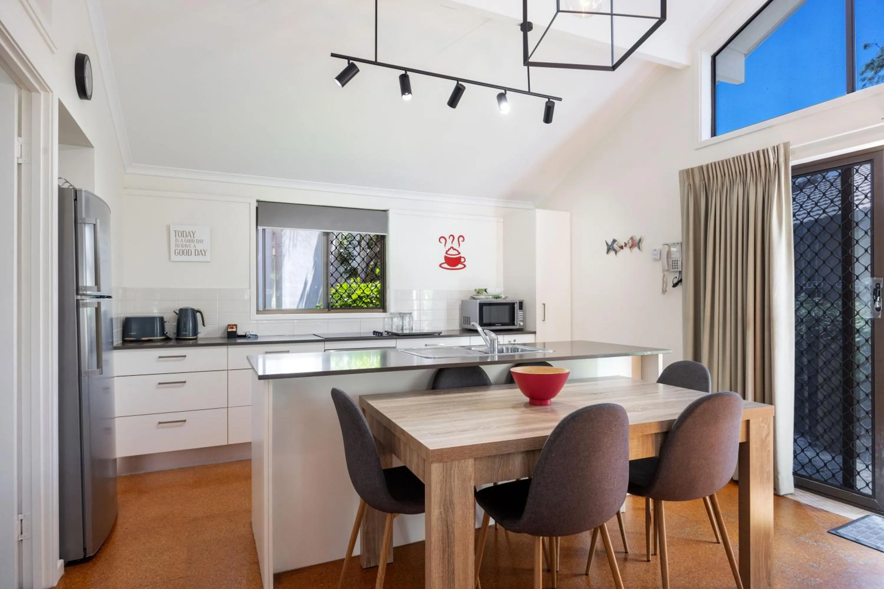 Wolngarin Holiday Resort Noosa