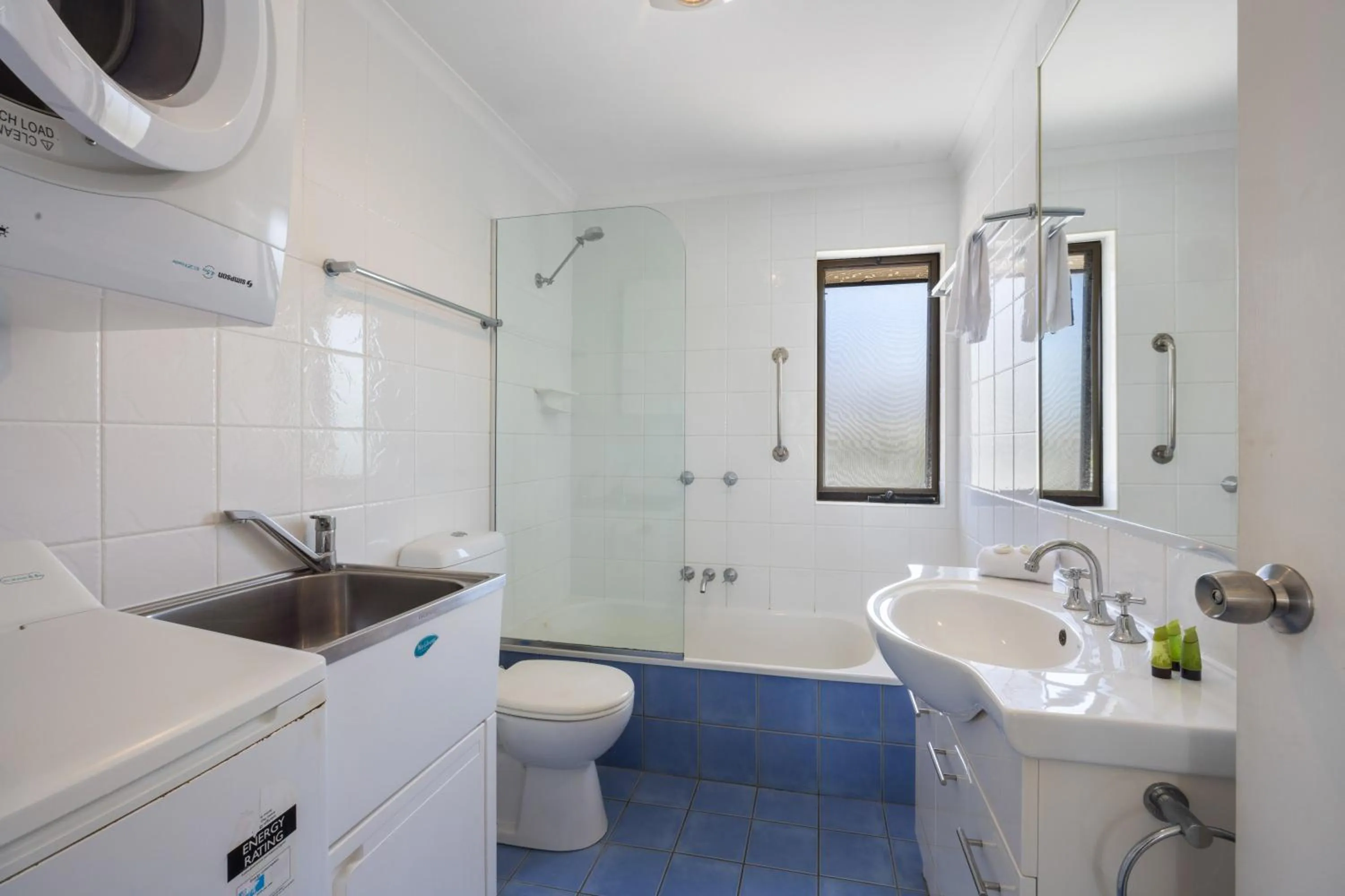 Wolngarin Holiday Resort Noosa