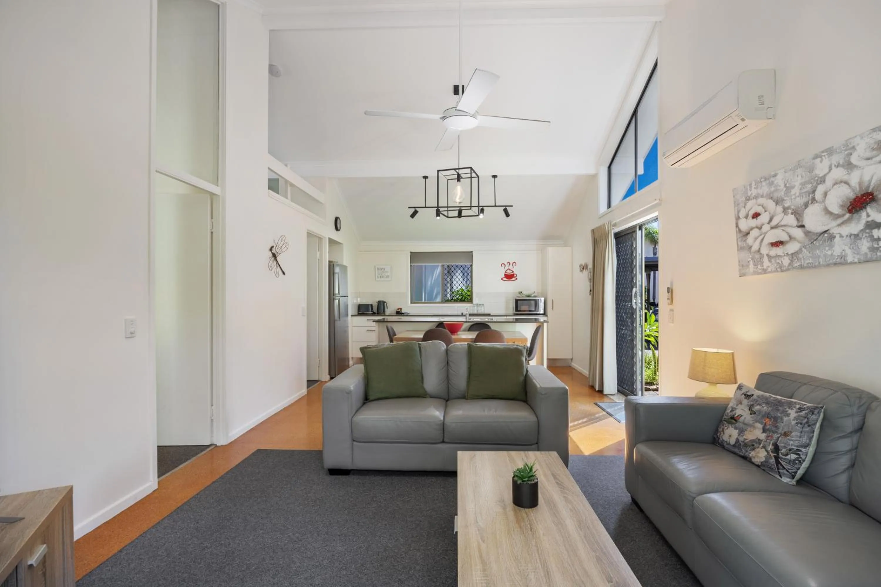 Wolngarin Holiday Resort Noosa