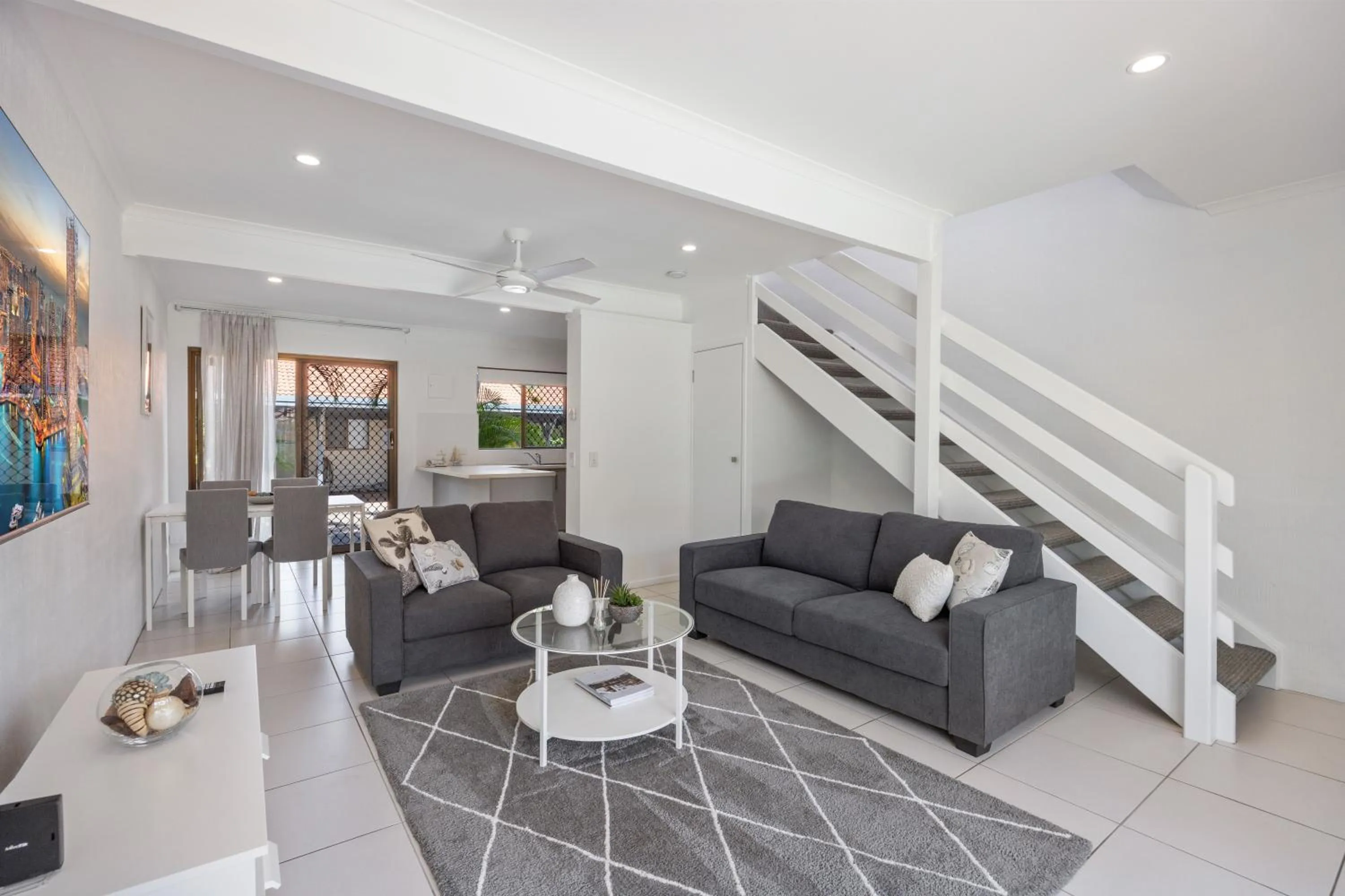 Wolngarin Holiday Resort Noosa