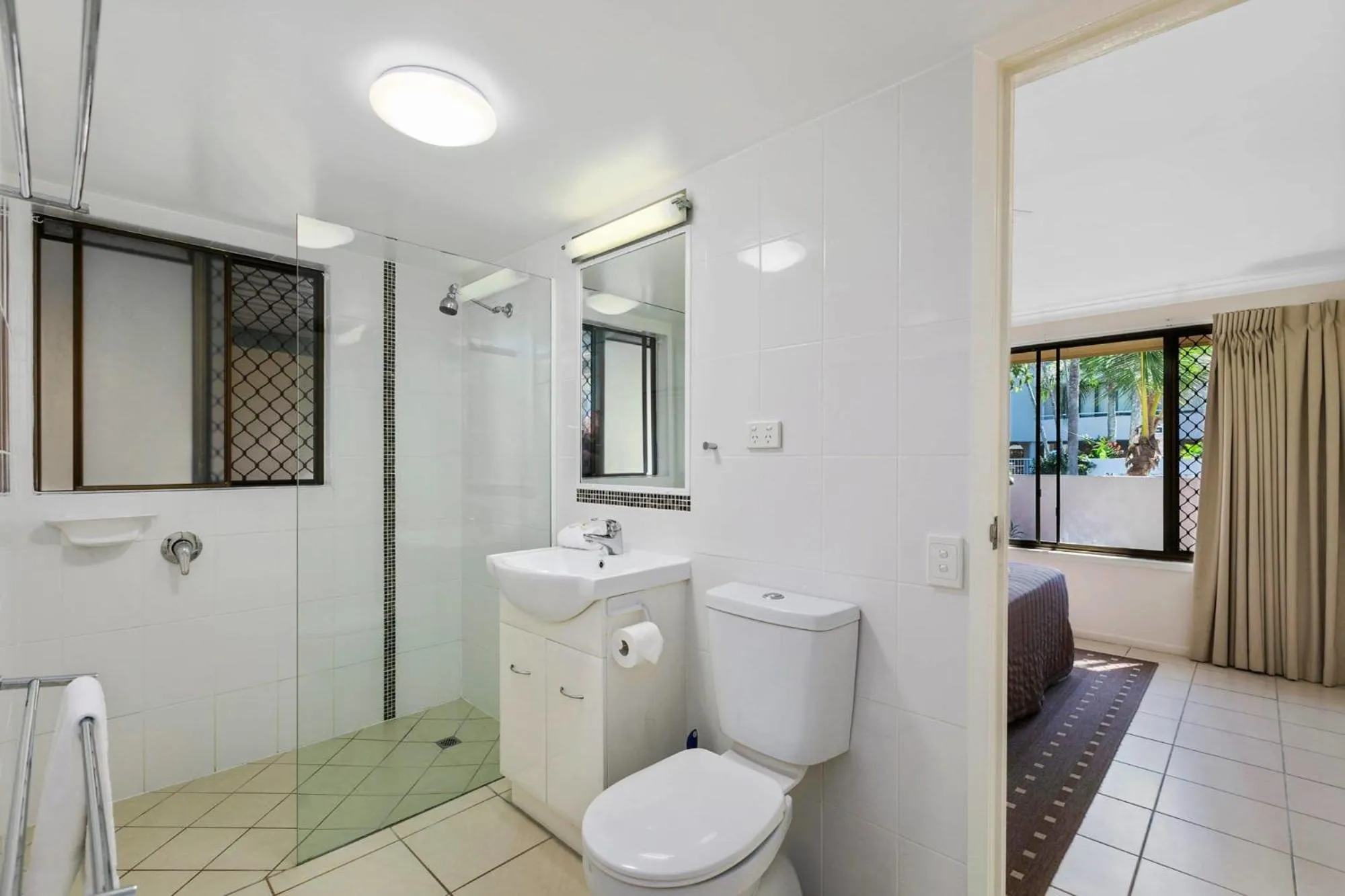 Wolngarin Holiday Resort Noosa