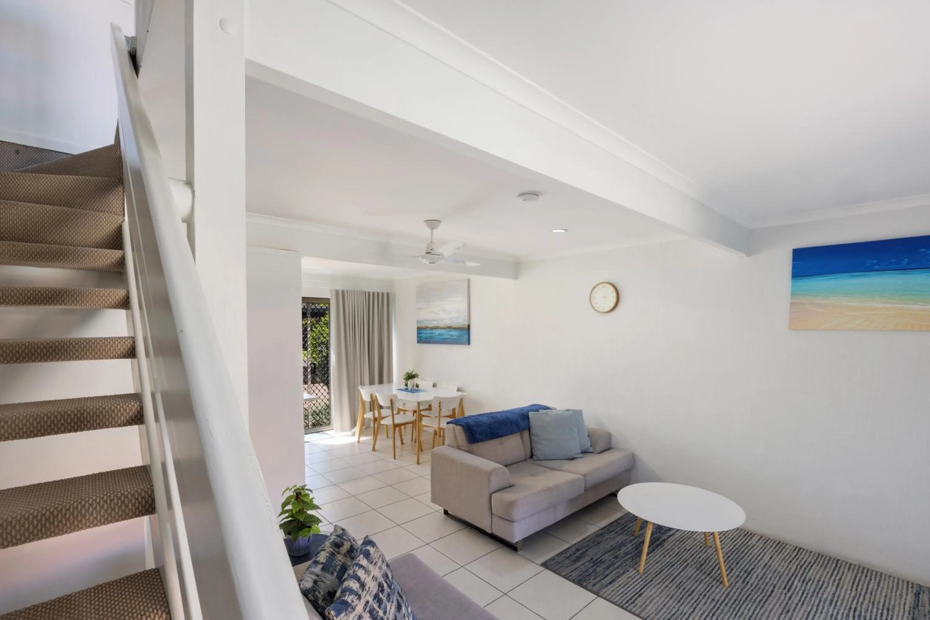 Wolngarin Holiday Resort Noosa