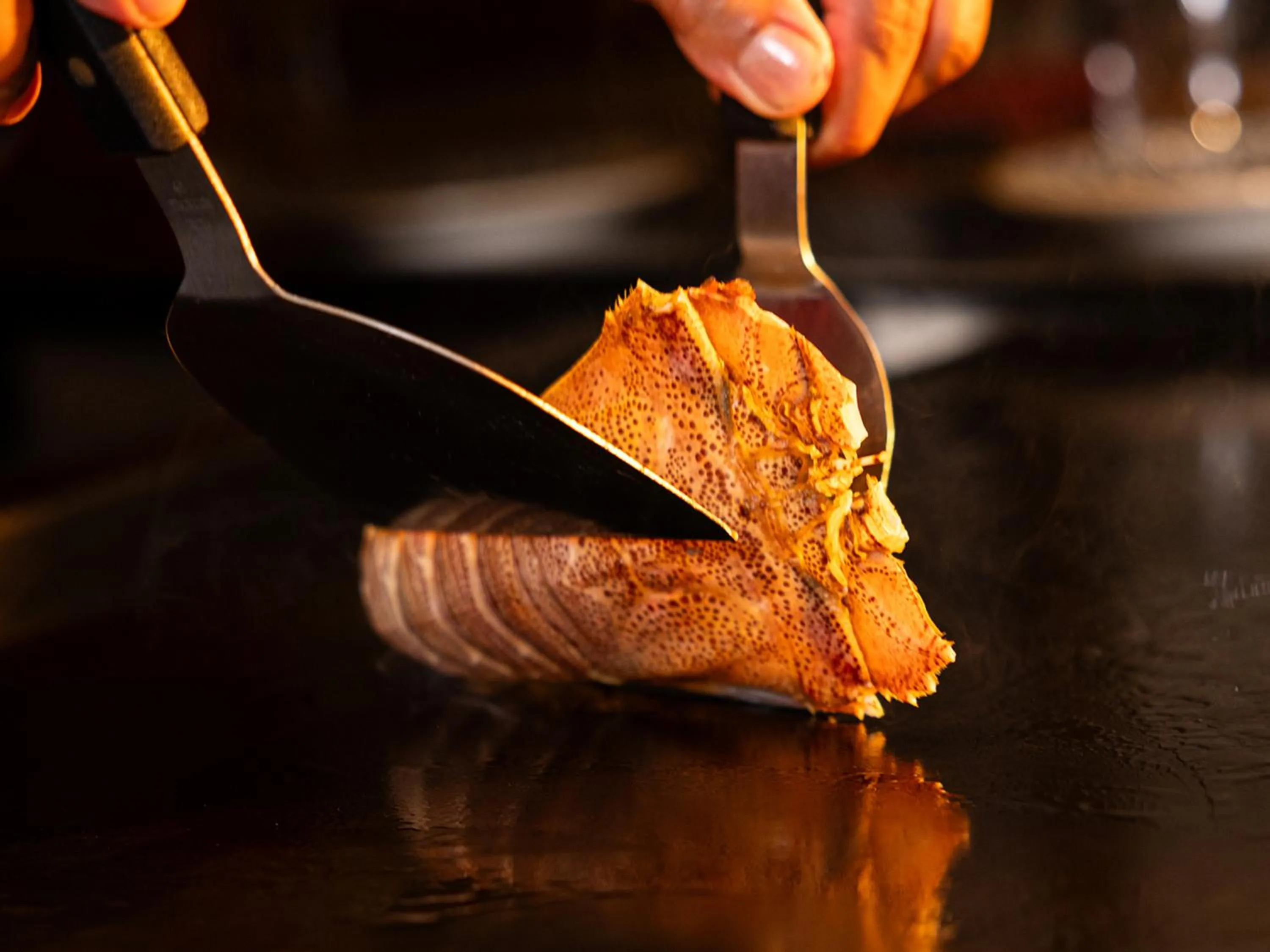 Restaurant/places to eat in InterContinental Adelaide by IHG