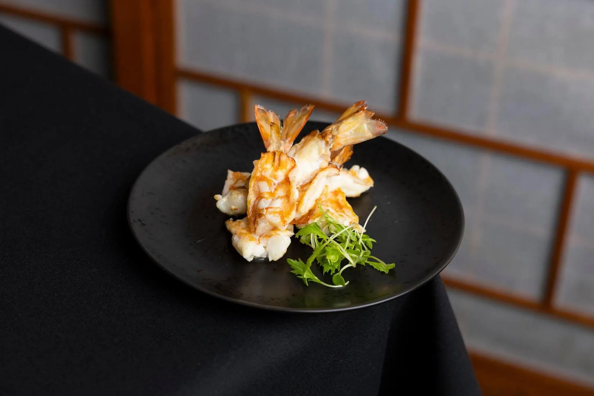 Restaurant/places to eat in InterContinental Adelaide by IHG