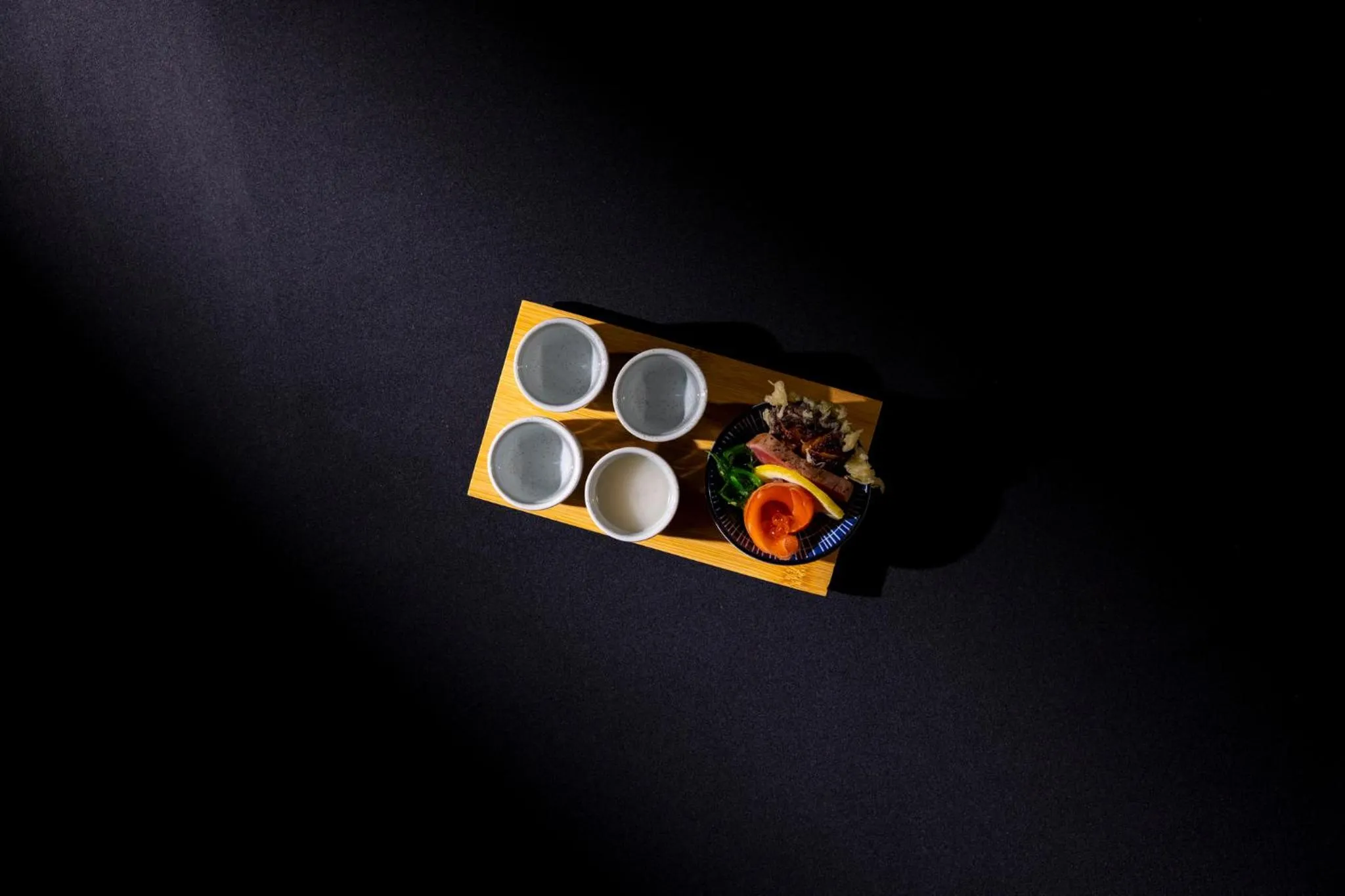 Restaurant/places to eat in InterContinental Adelaide by IHG