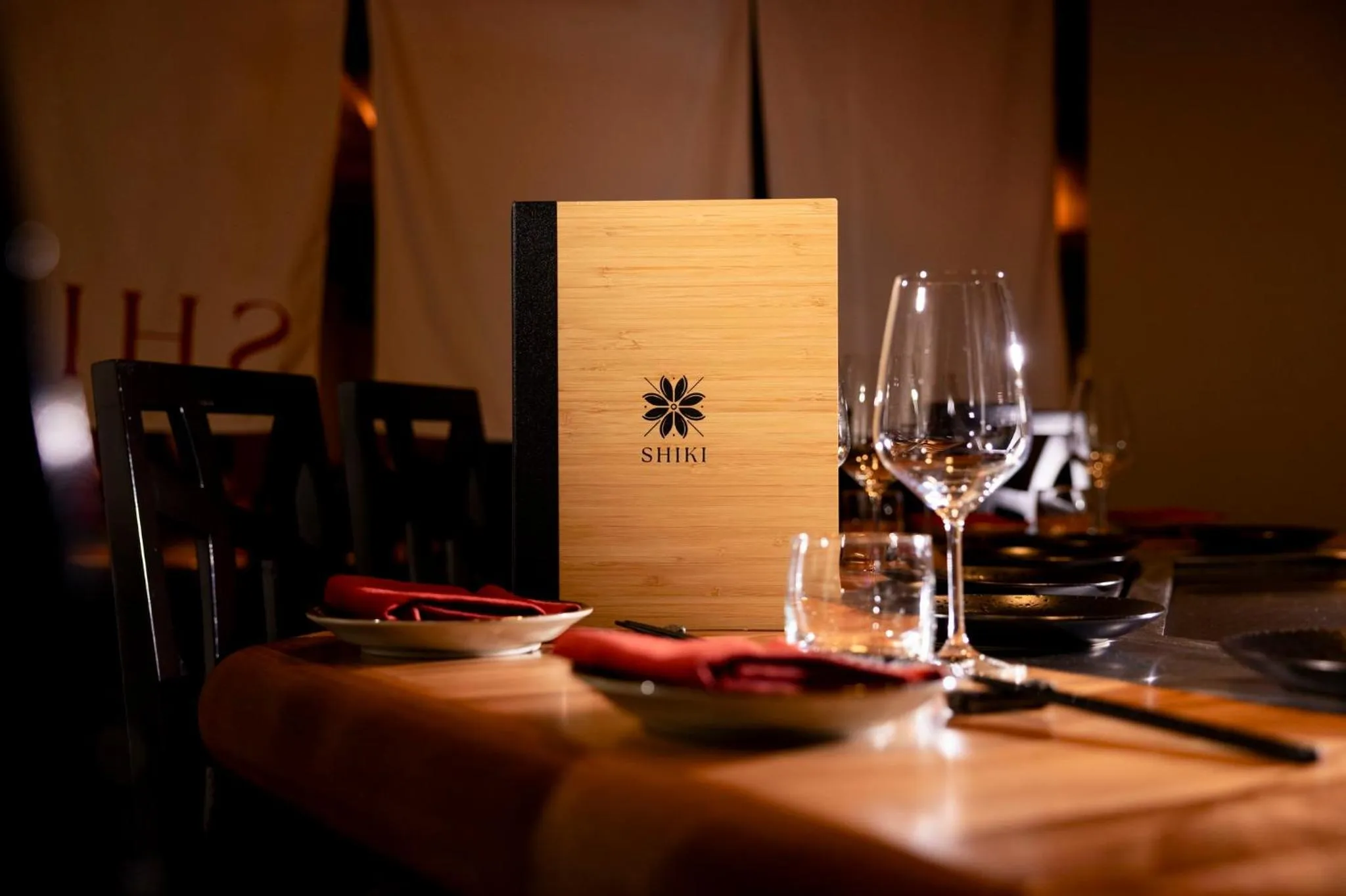 Restaurant/places to eat in InterContinental Adelaide by IHG