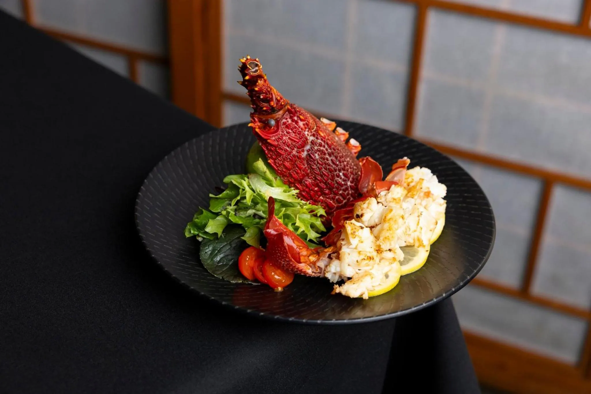 Restaurant/places to eat in InterContinental Adelaide by IHG