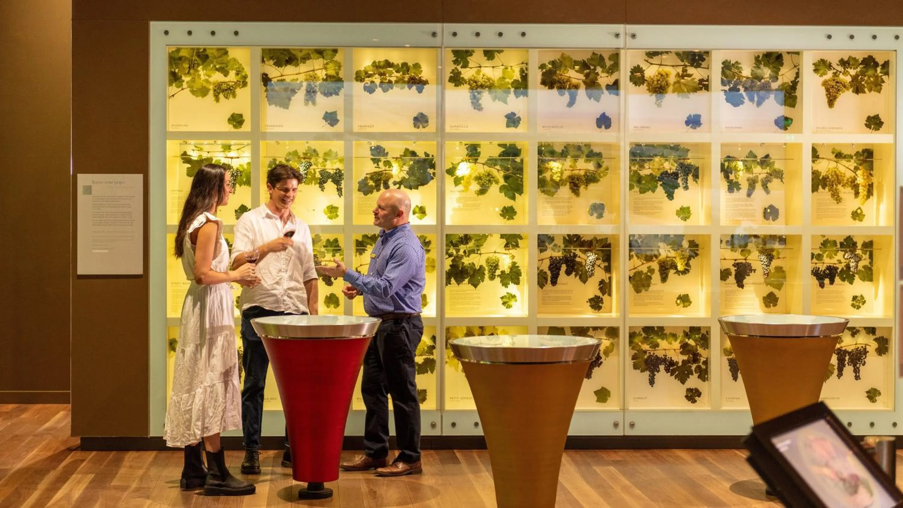 Nearby landmark in InterContinental Adelaide by IHG