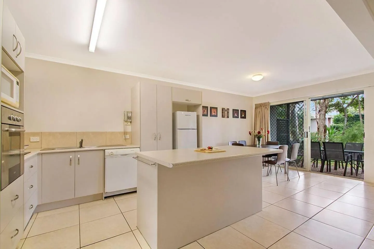 Ivory Palms Resort Noosa