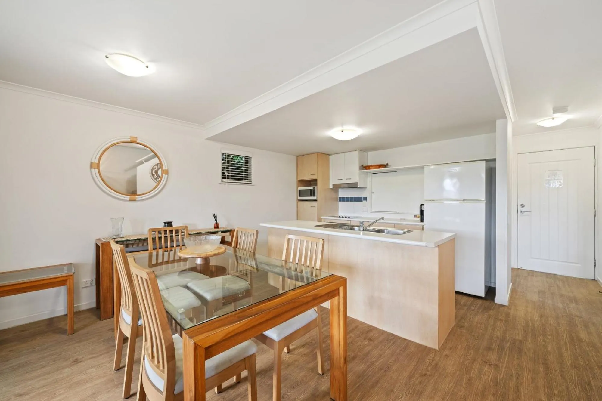 Ivory Palms Resort Noosa