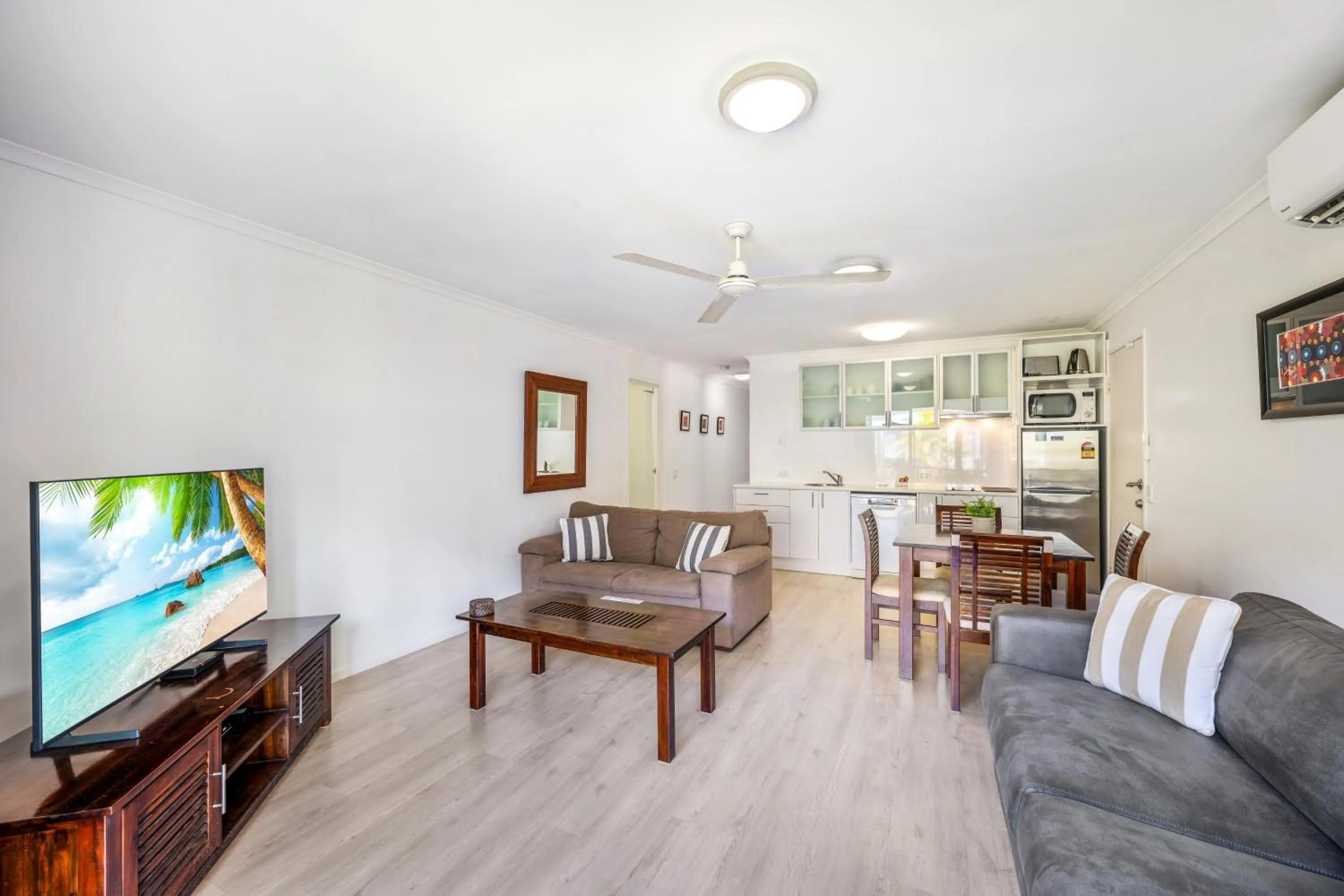 Ivory Palms Resort Noosa