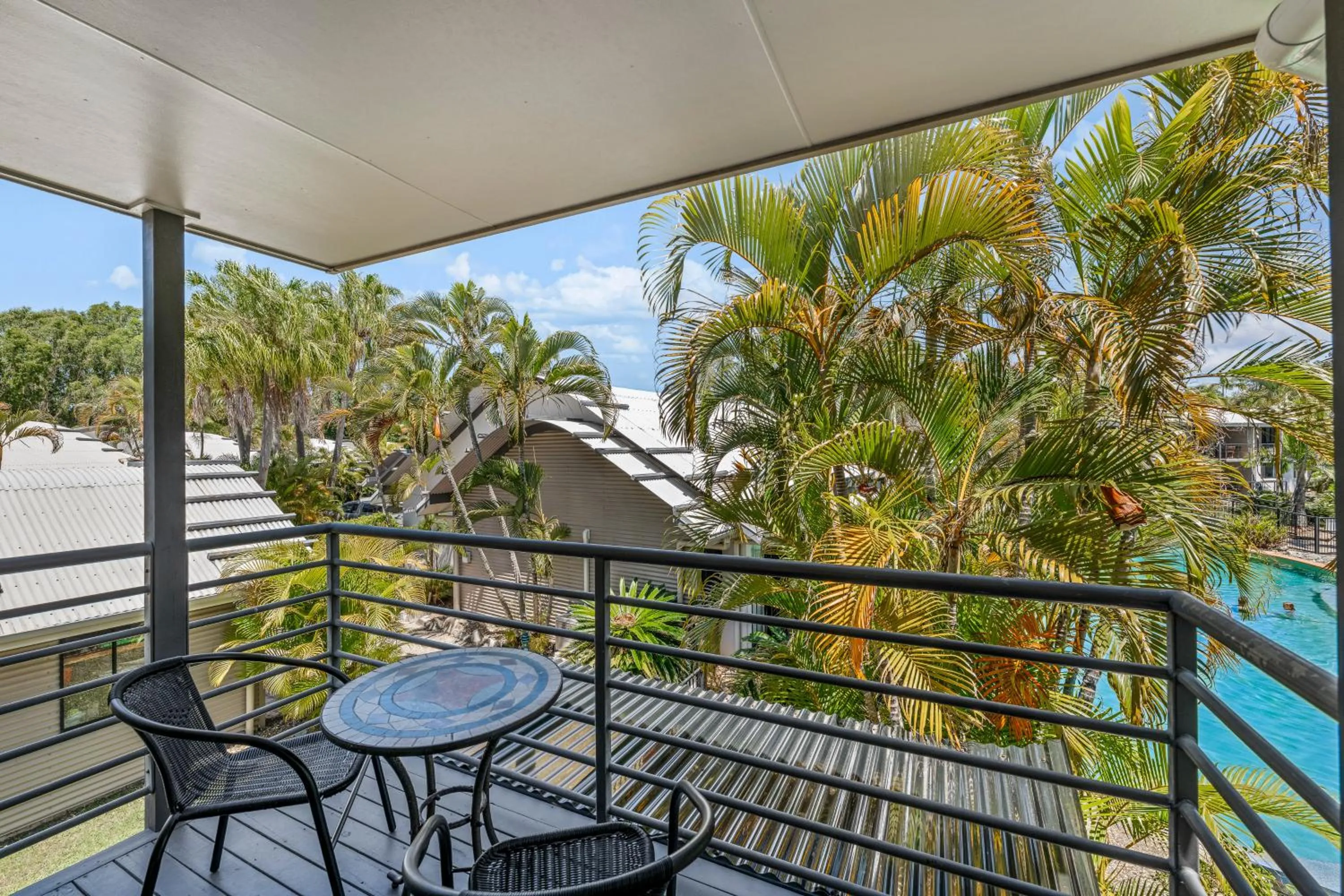 Ivory Palms Resort Noosa