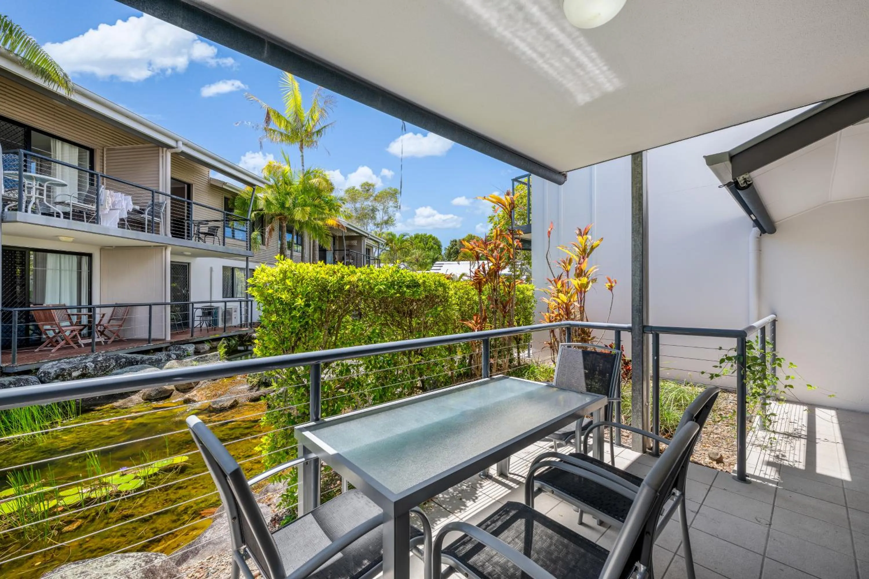 Ivory Palms Resort Noosa