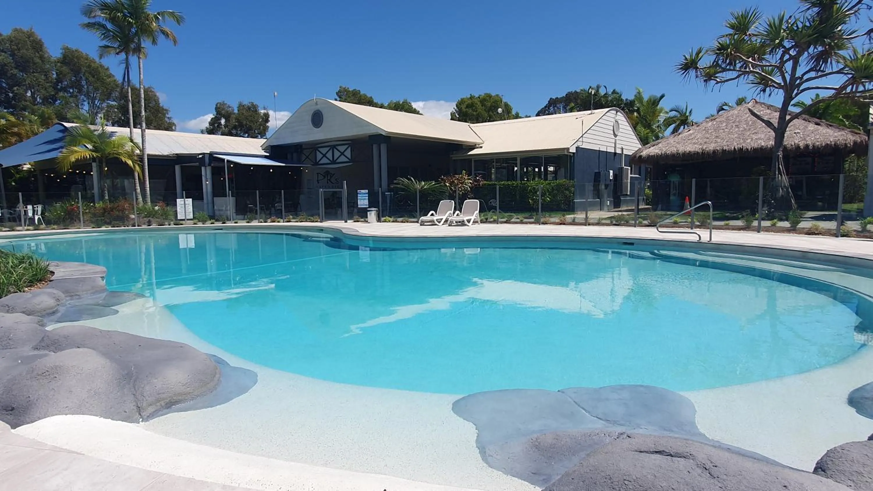 Ivory Palms Resort Noosa