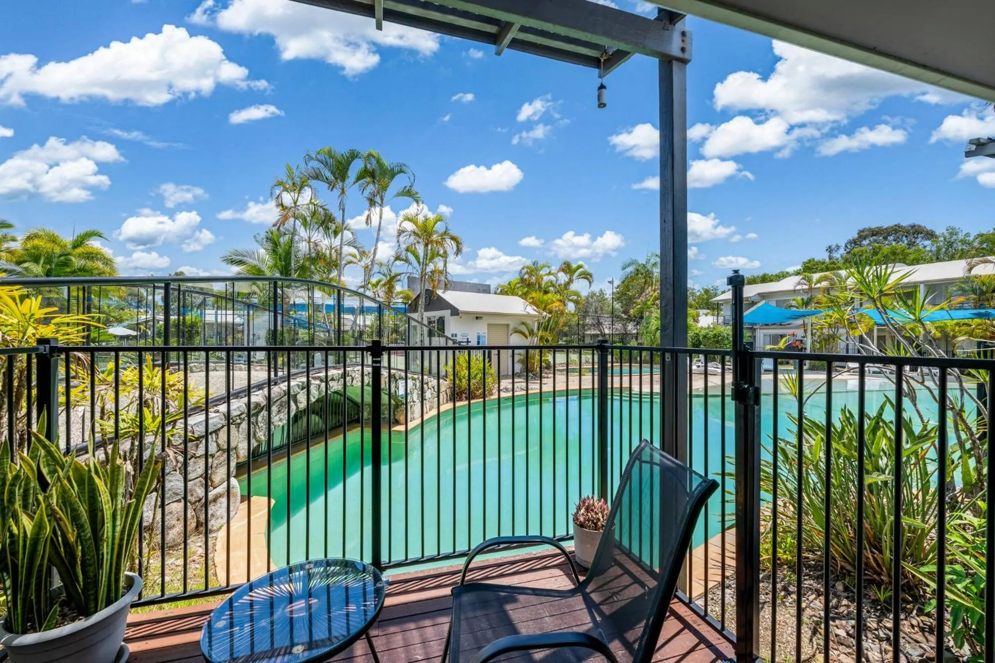 Ivory Palms Resort Noosa