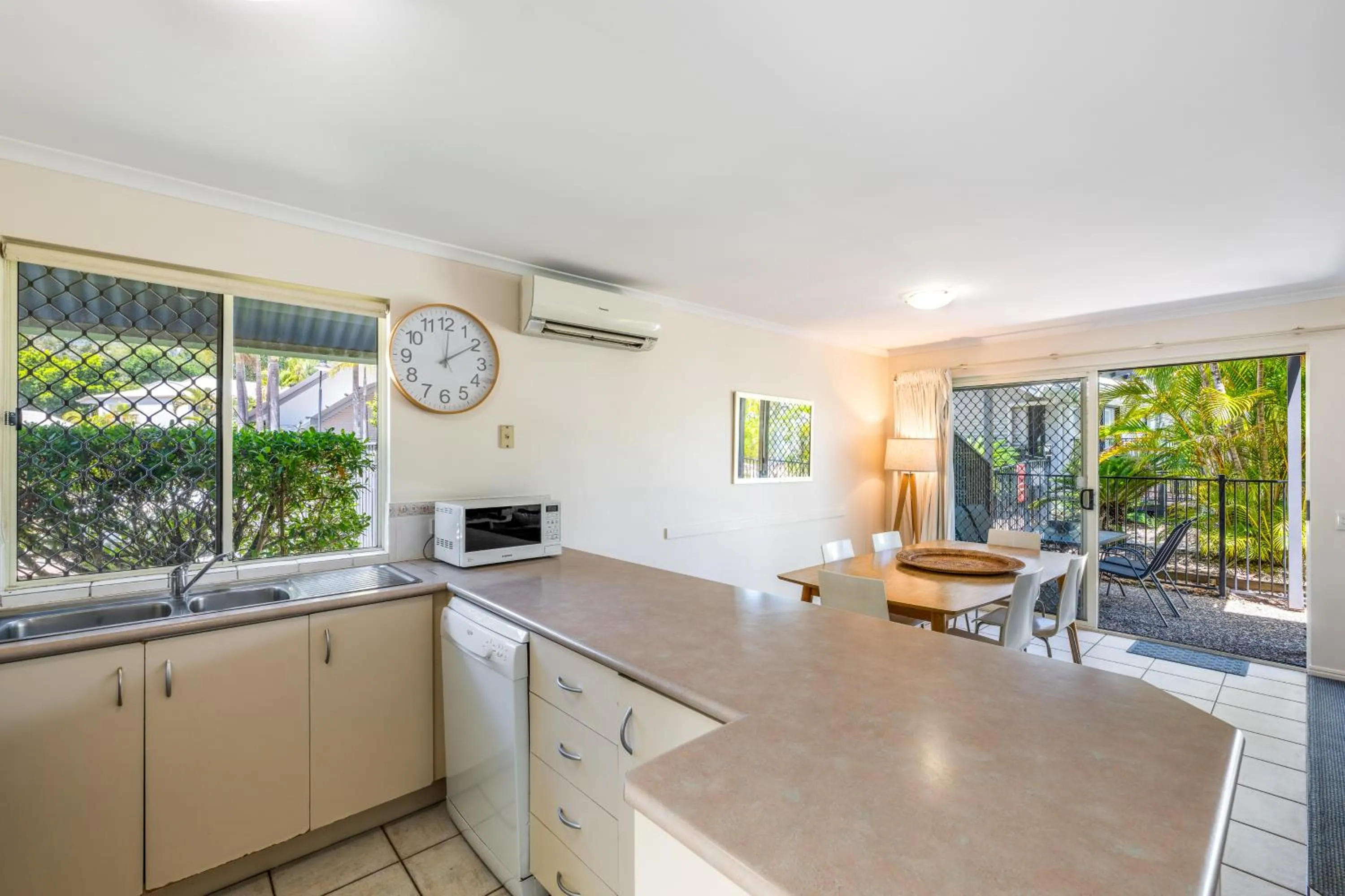 Ivory Palms Resort Noosa