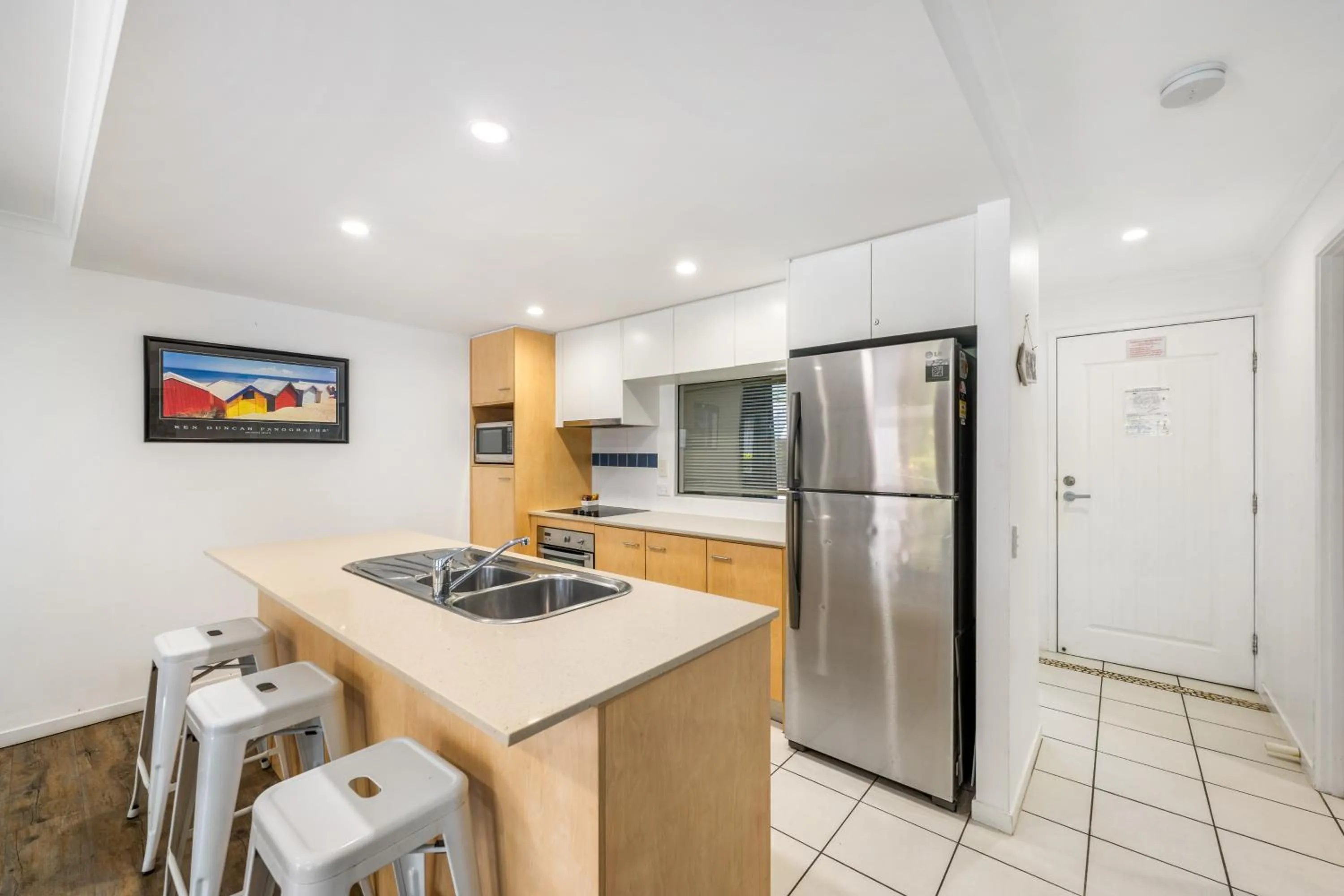 Ivory Palms Resort Noosa