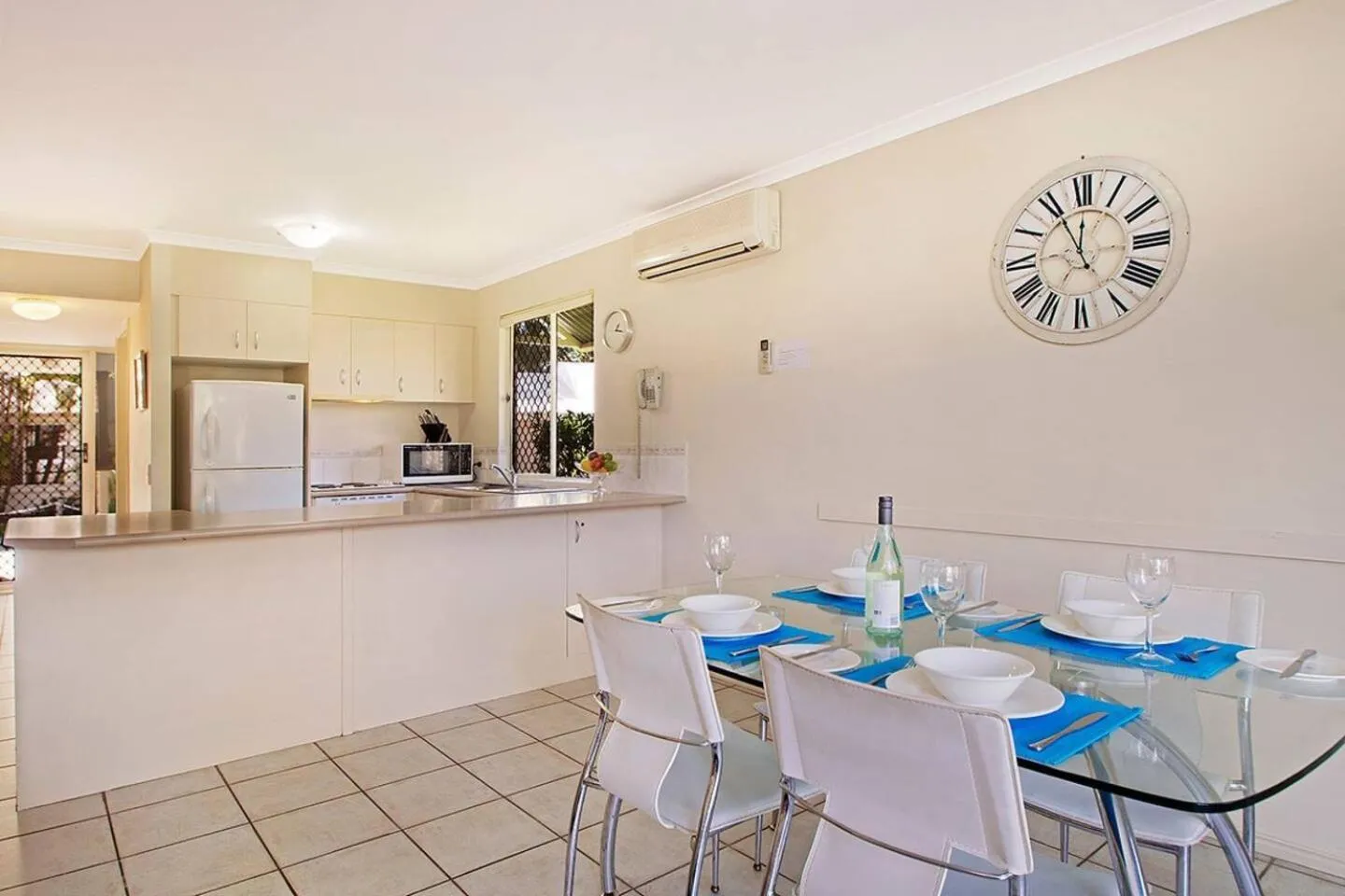 Ivory Palms Resort Noosa