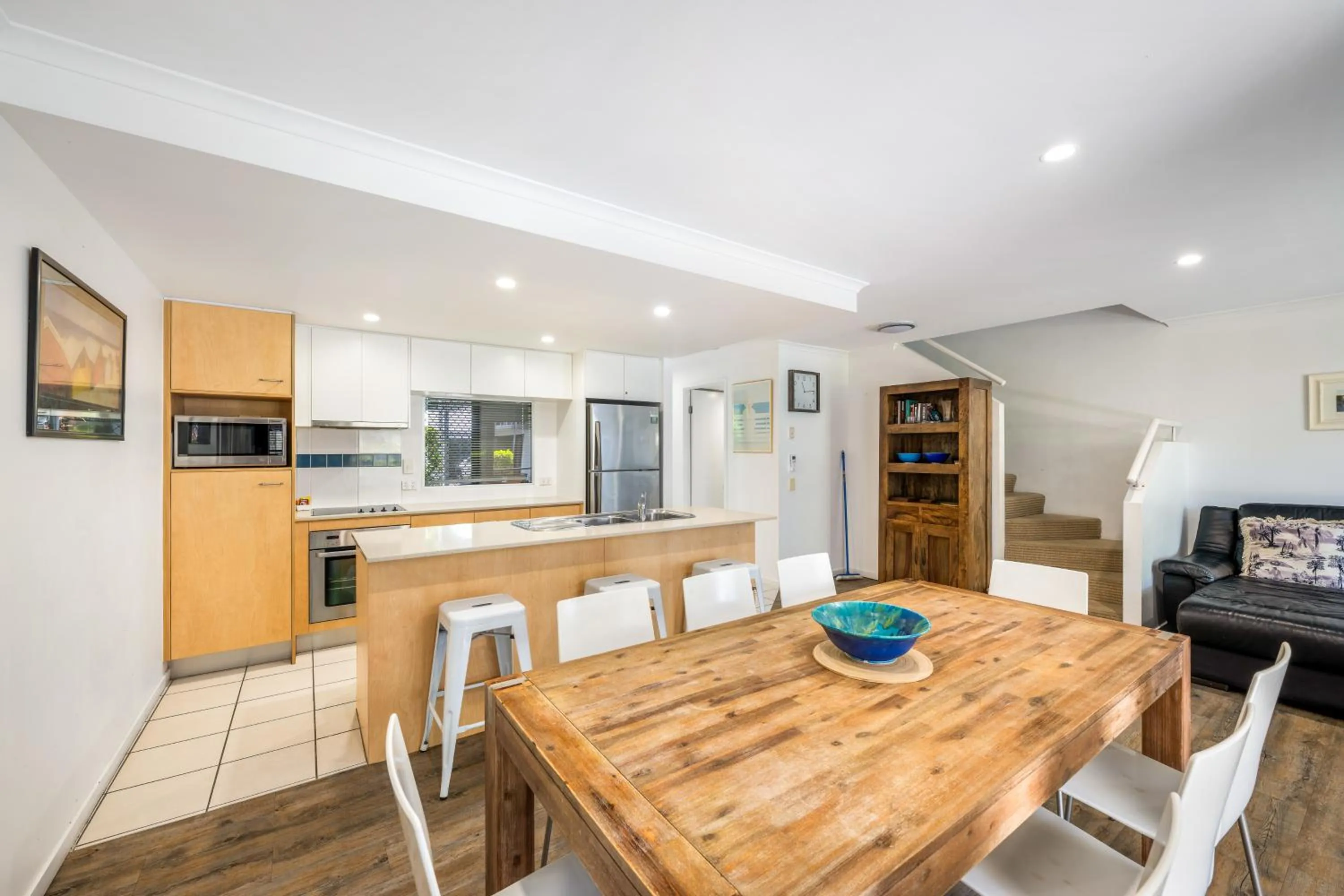 Ivory Palms Resort Noosa